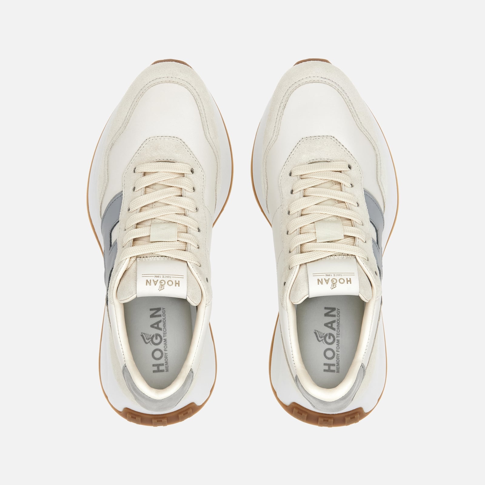 Sneakers Hogan H641 - 5