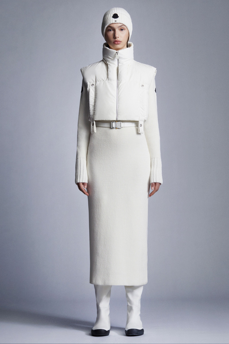 1017 ALYX 9SM Fraxinus Cotton Vest outlook