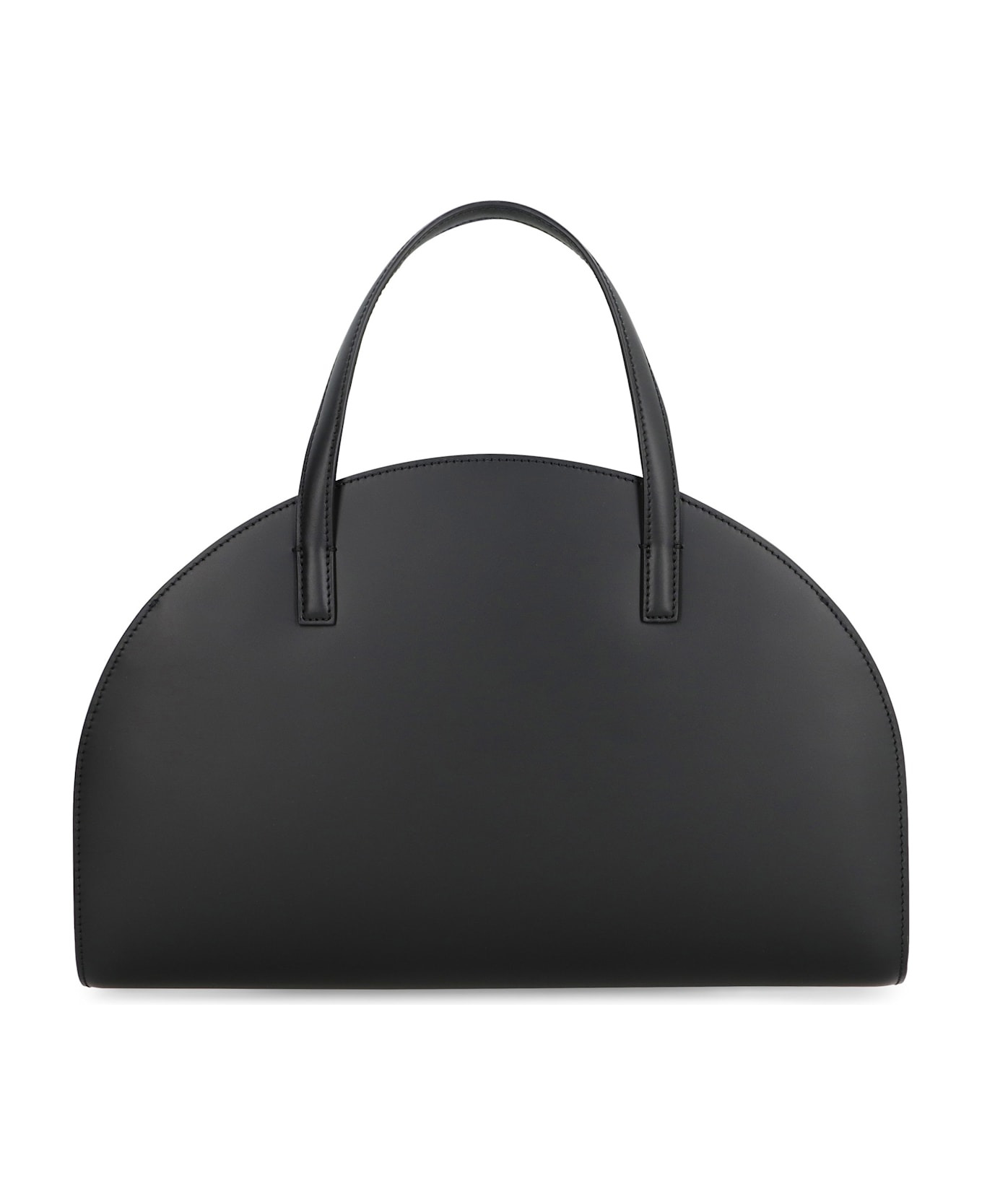 Demi-lune Tote Bag - 4