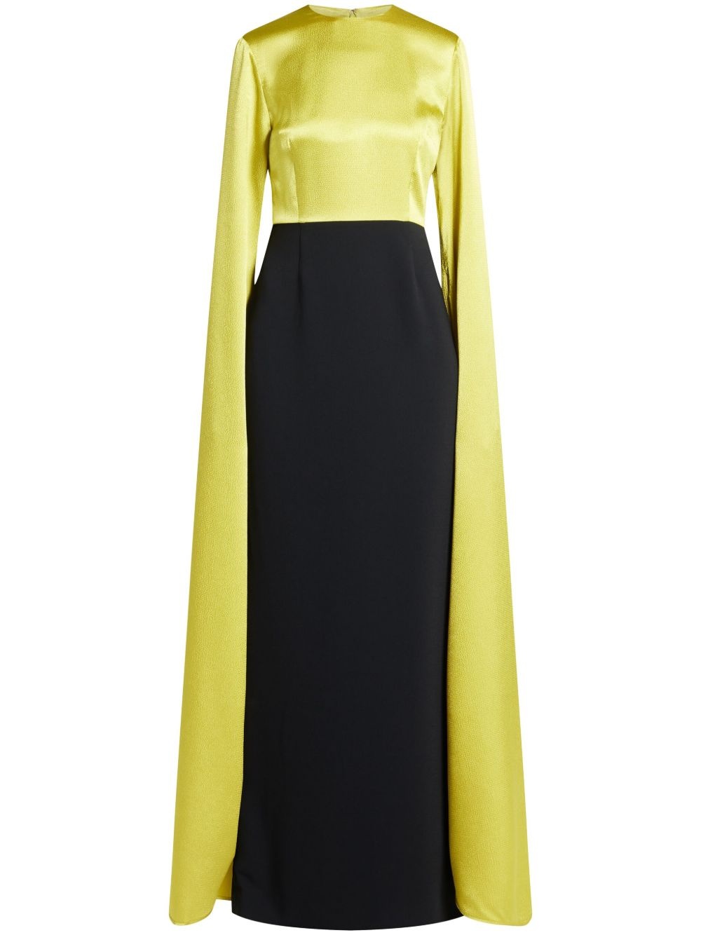 Adley maxi dress - 1