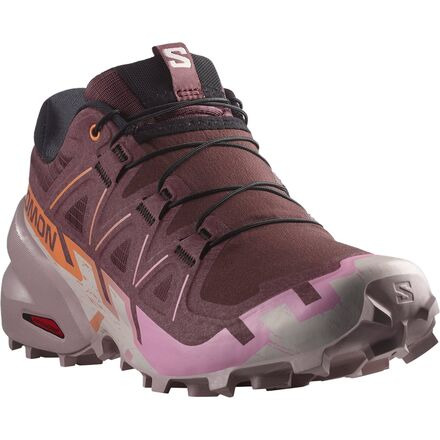 Speedcross 6 Trail Running Shoe - Women's - 2