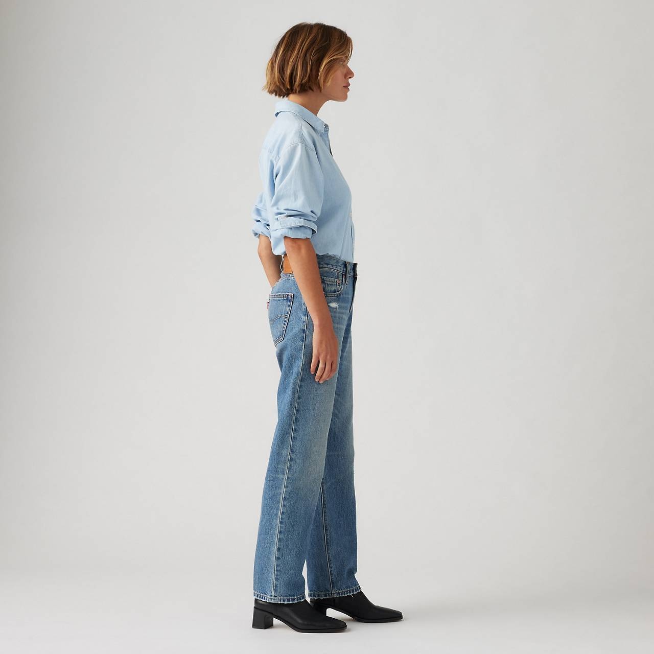 501® '90S WOMEN'S JEANS - 6