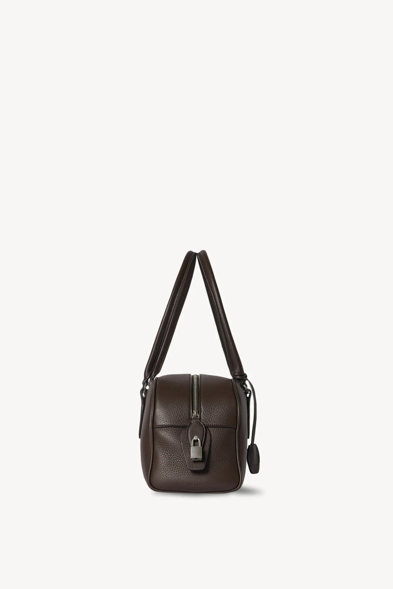 E/W India Bag in Leather 3