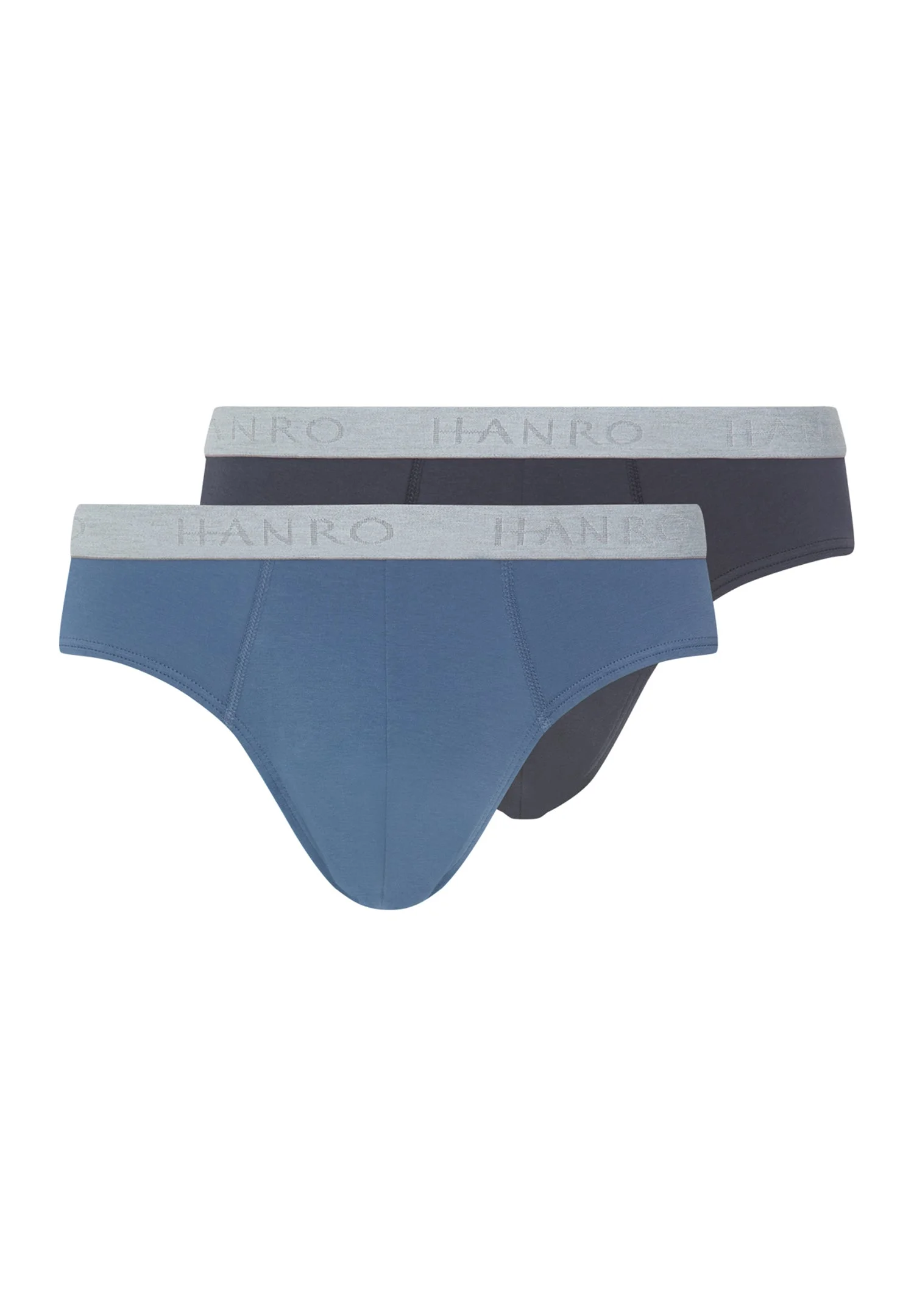 Cotton Essentials 2-Pack Cotton Briefs - 1