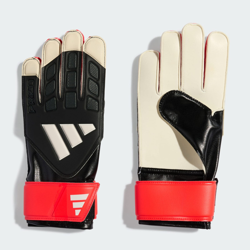 Predator Training Junior Goalkeeper Glove 1