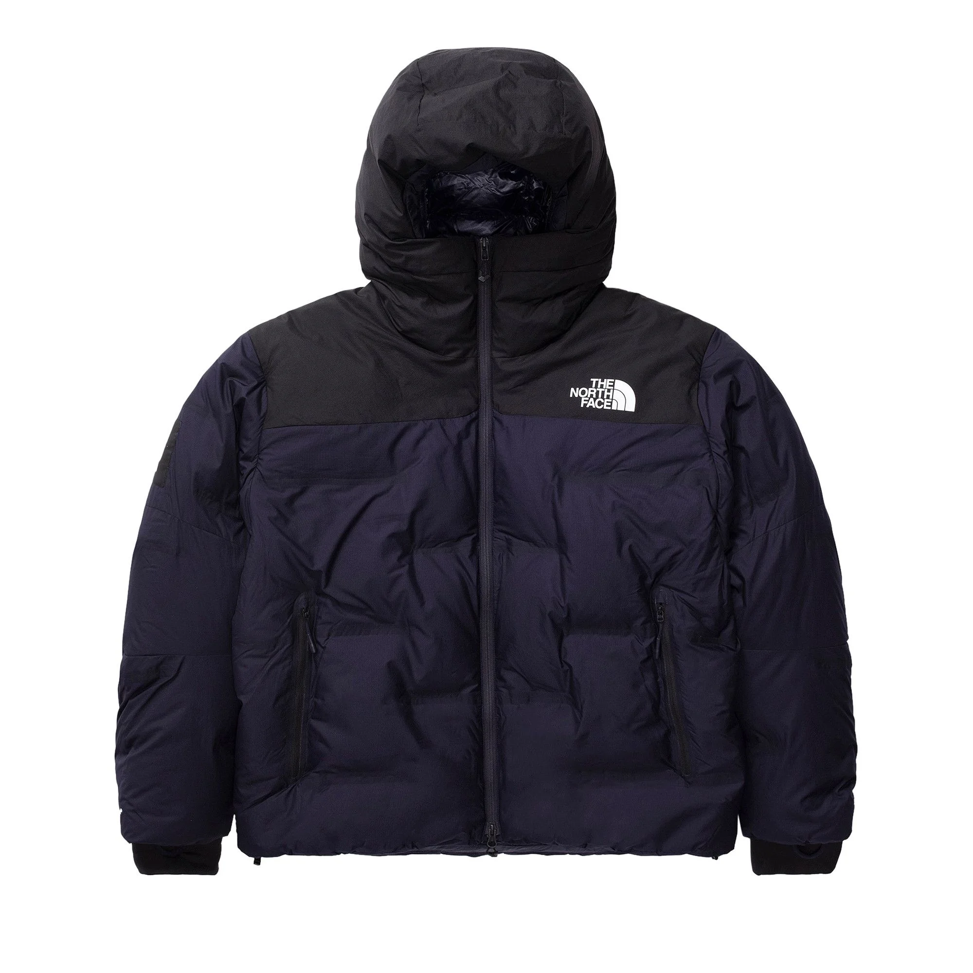 The North Face x Undercover SOUKUU Cloud Down Nuptse 'TNF Black/Aviator Navy' - 1