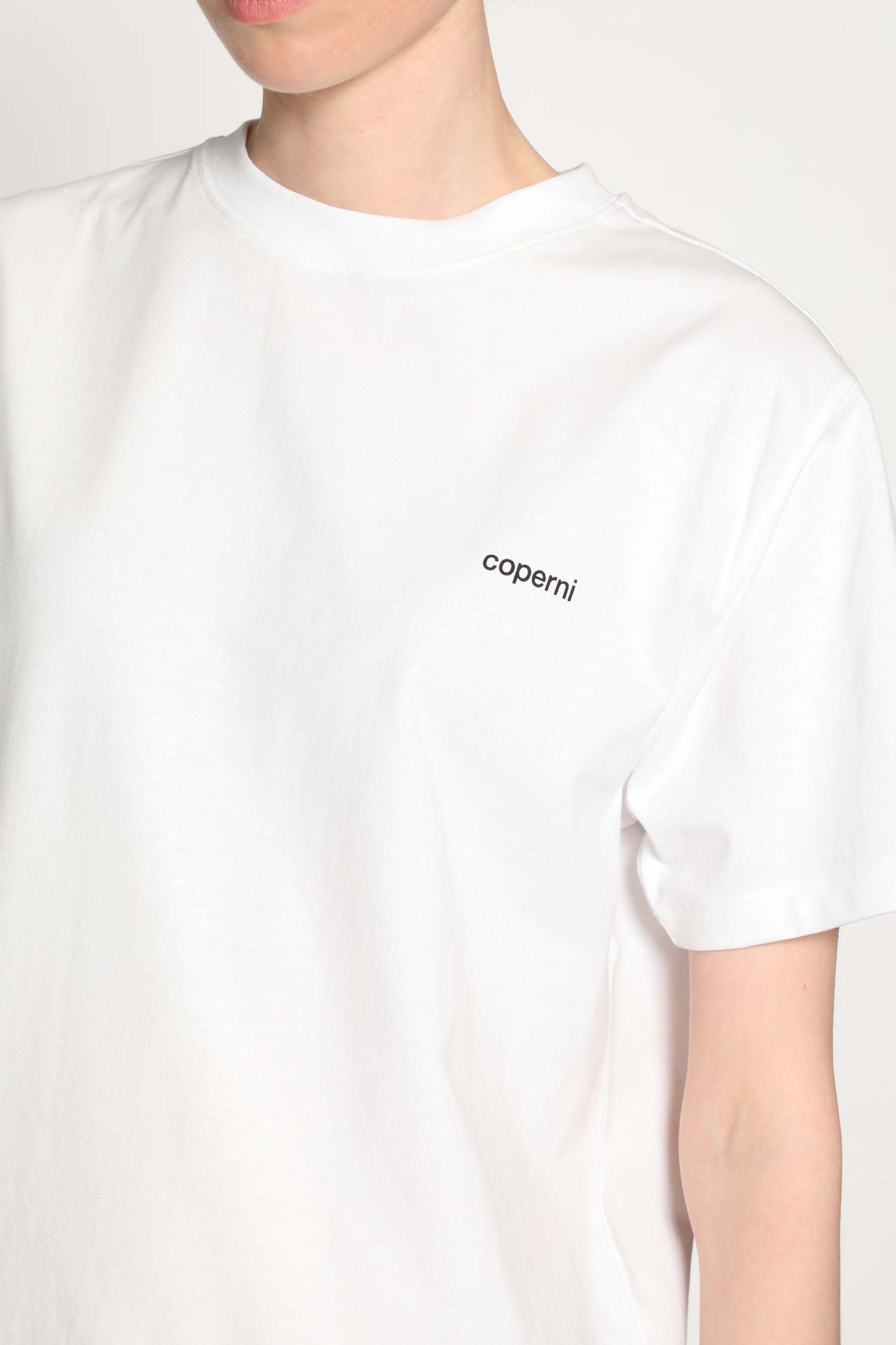 Boxy Tee - 4