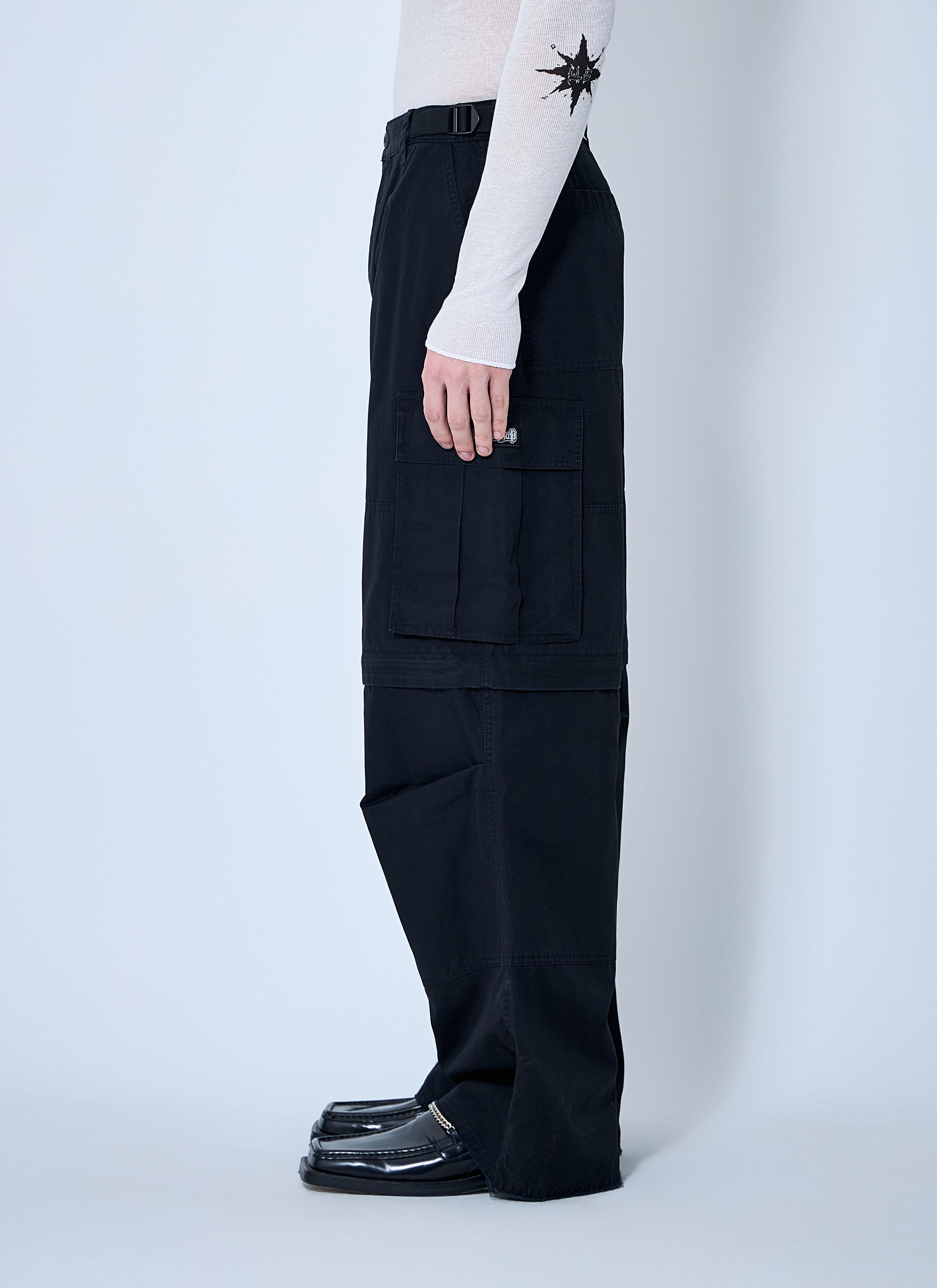 Intermission Cargo Pants - 3