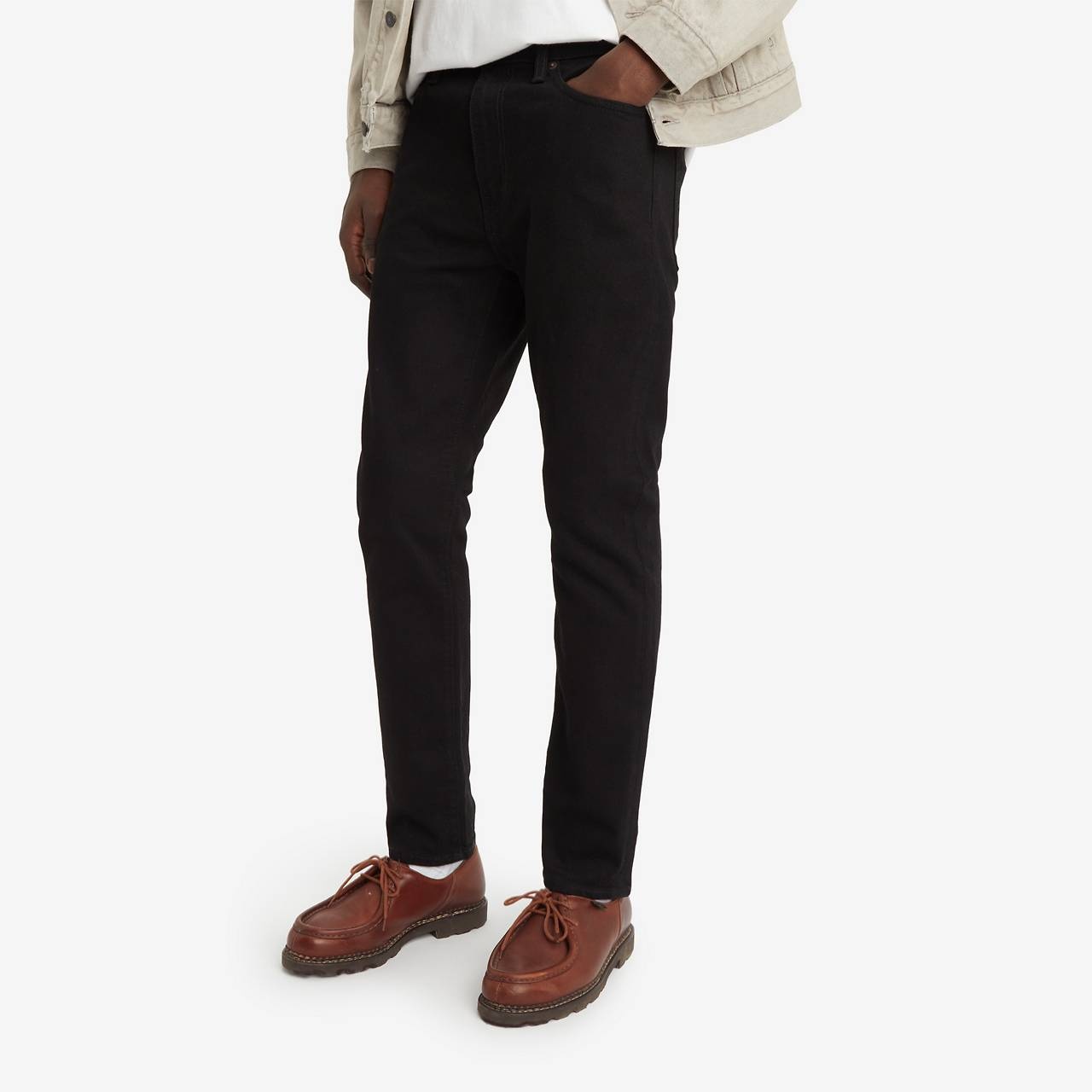 510™ SKINNY FIT MEN'S JEANS - 4