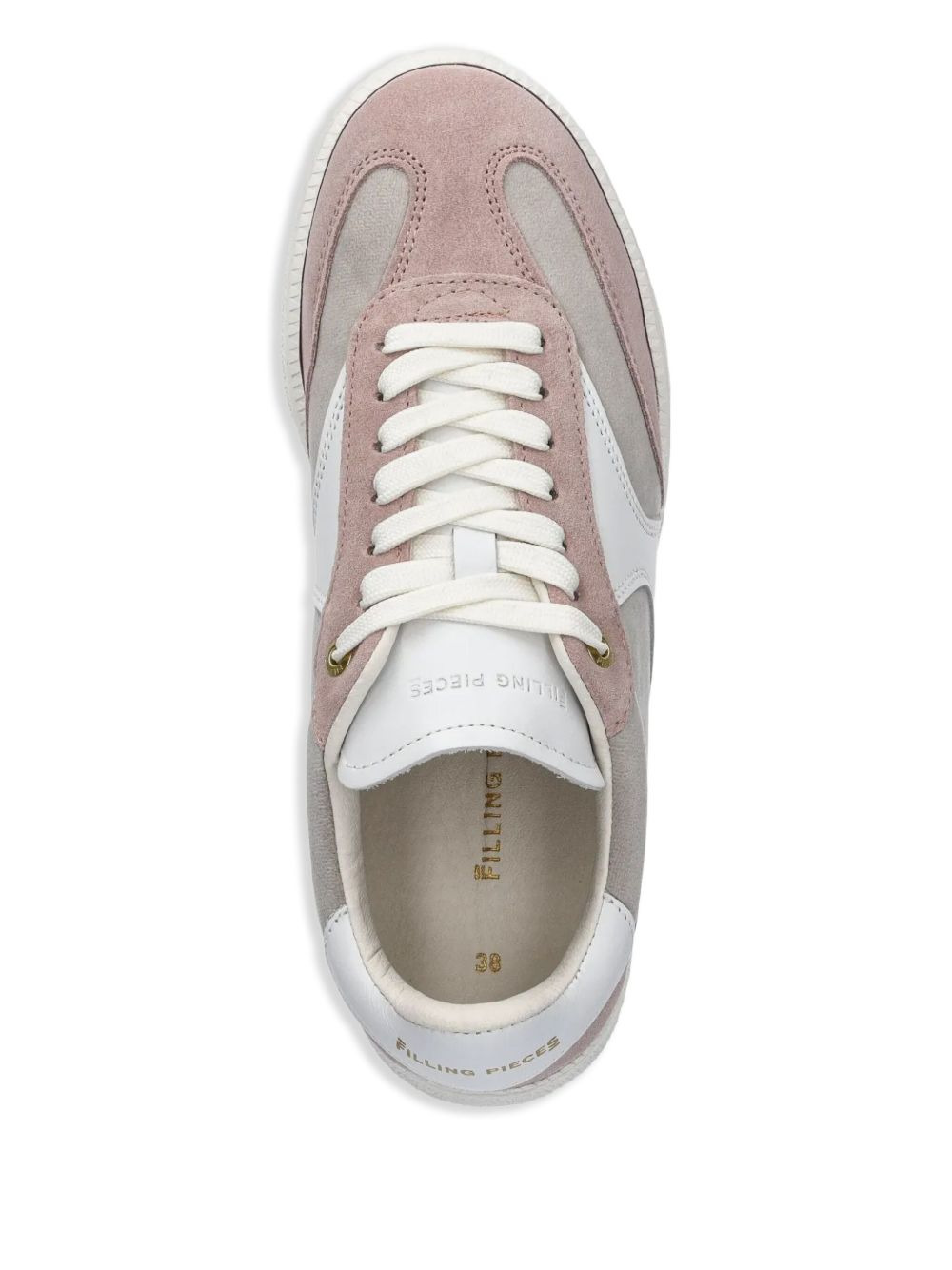 Sprinter Dice sneakers - 4