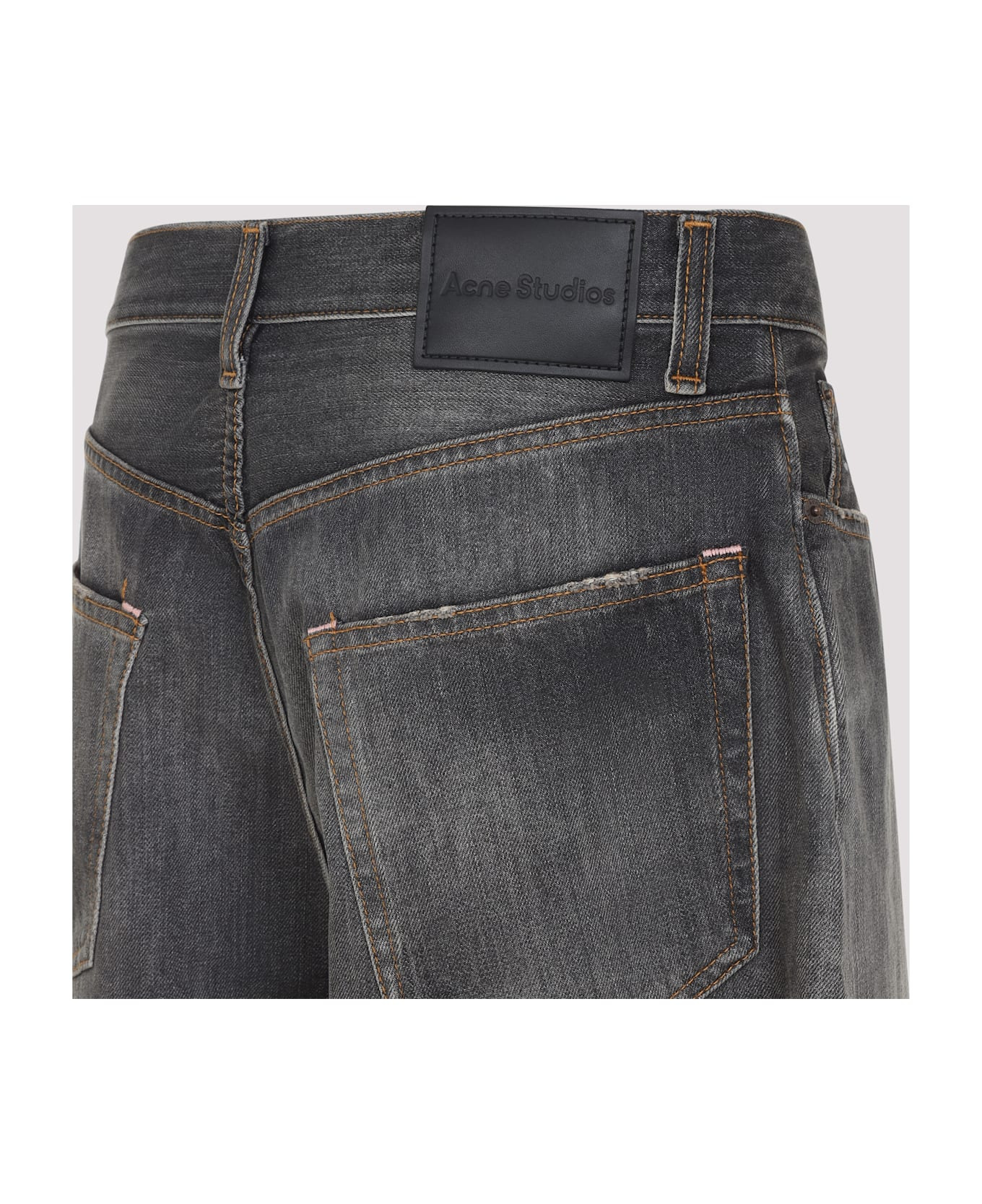 Trafalgar Jeans - 5