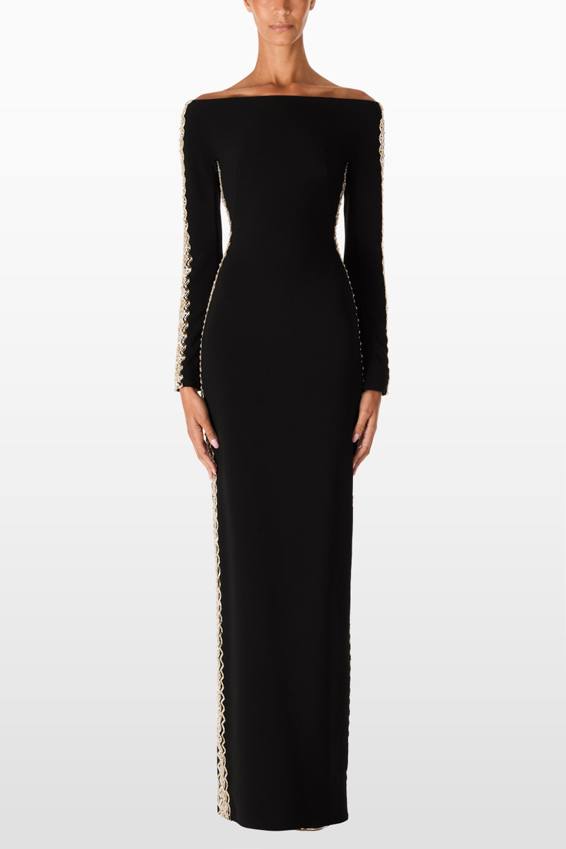 JENNY PACKHAM Charisma outlook