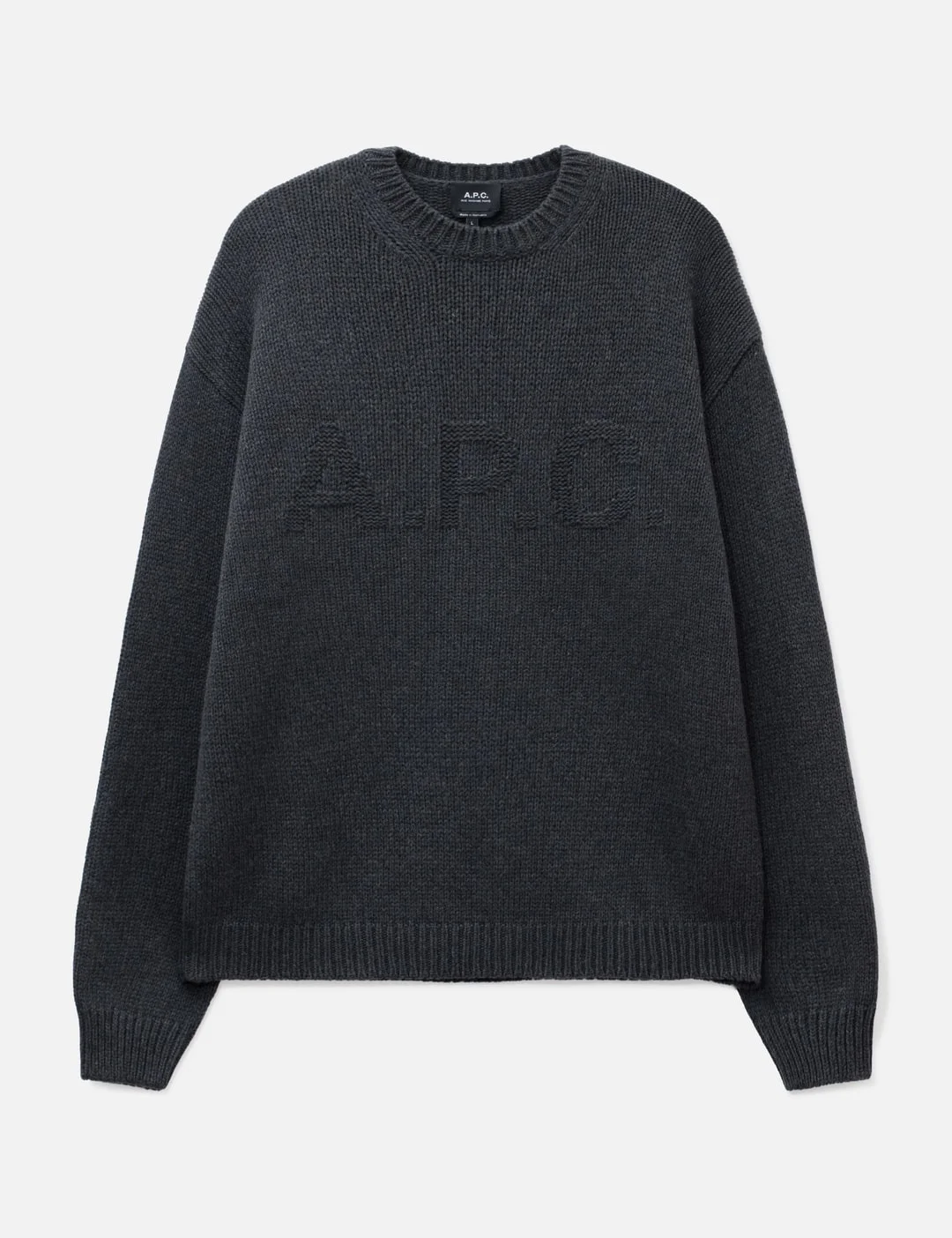 PULL GEORGE - 1