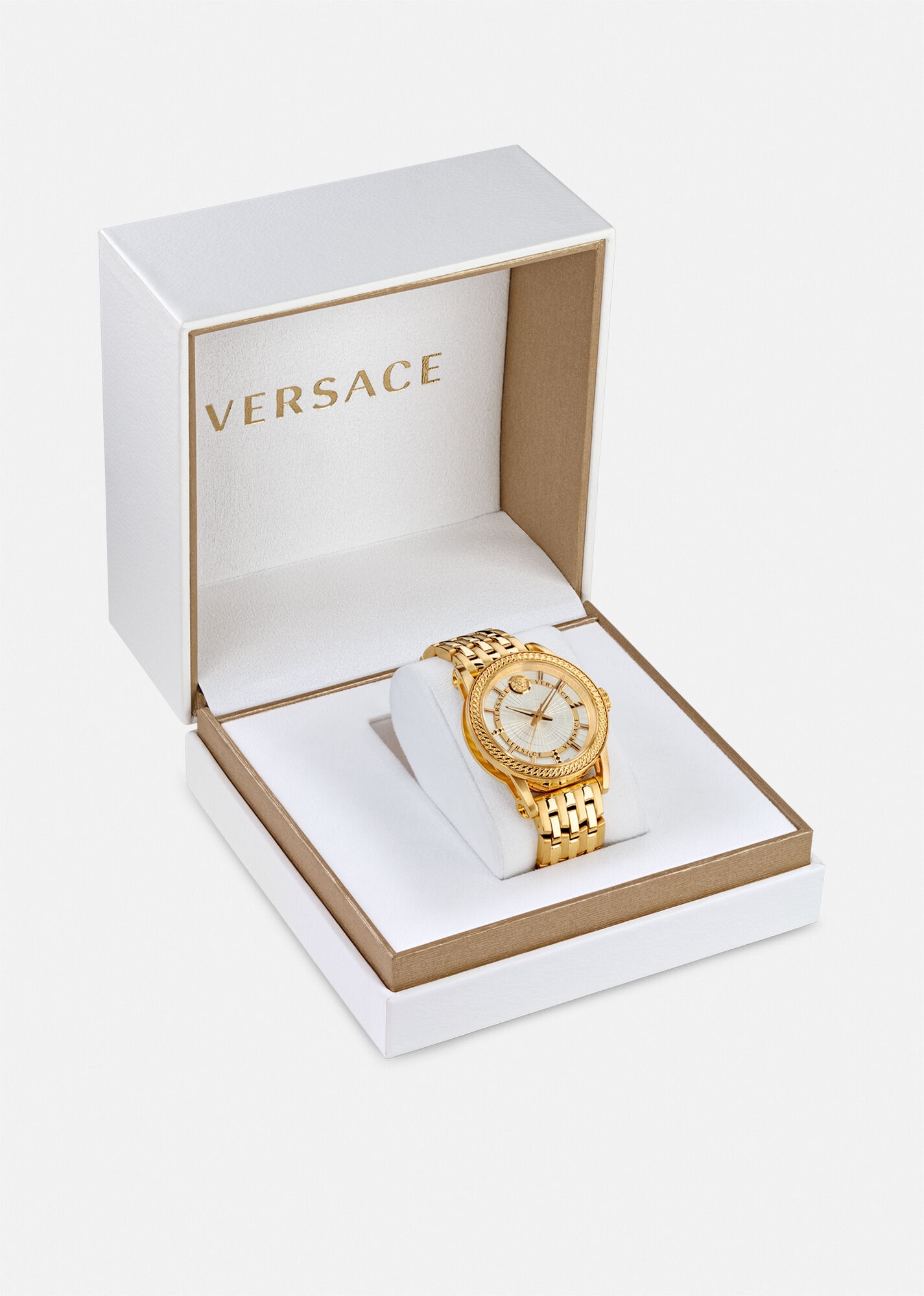 Versace Code Watch - 5