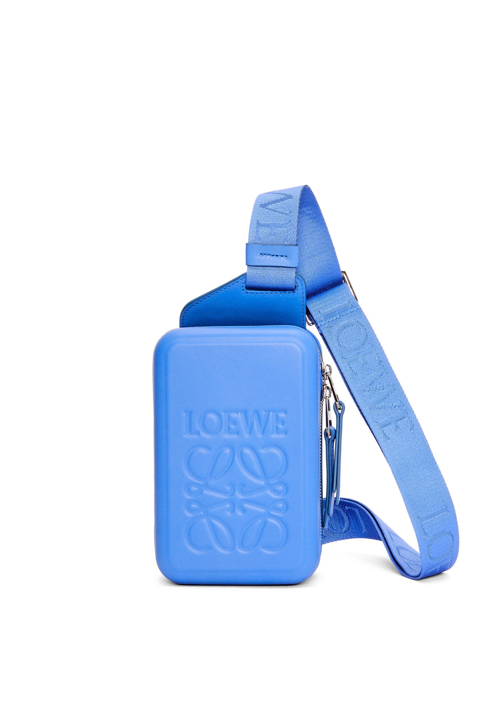 Loewe Molded Sling in smooth calfskin | REVERSIBLE