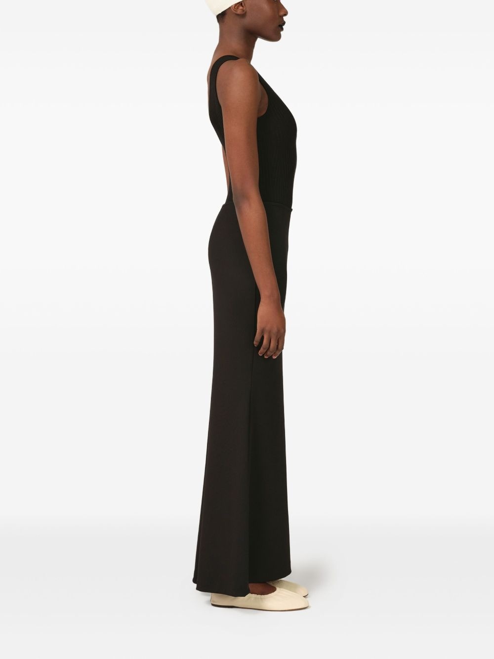 Scarlett maxi skirt - 3