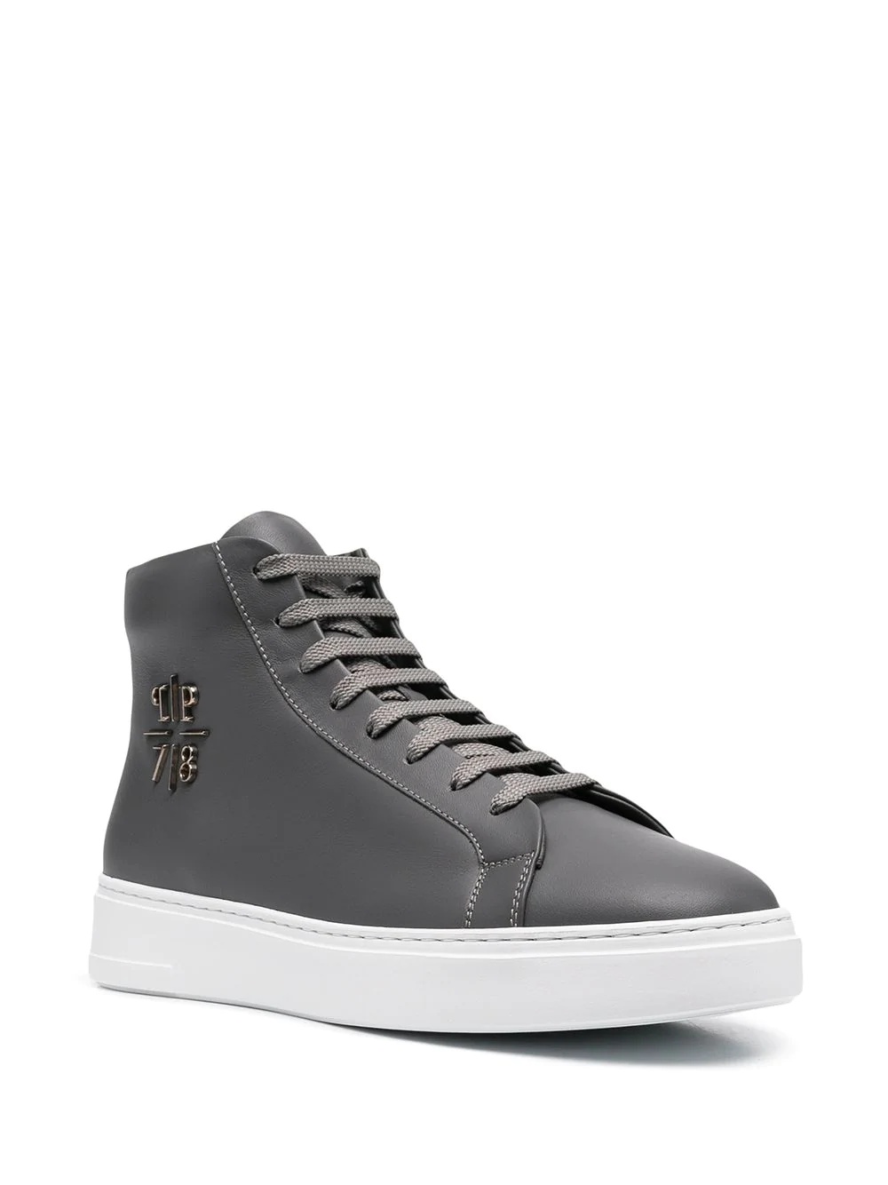 PP1978 high-top sneakers - 2