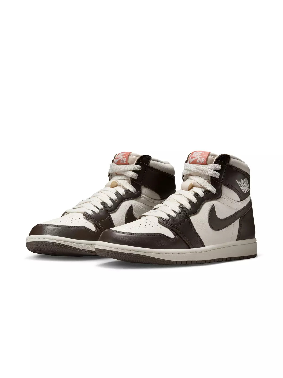 1 High OG "Baroque Brown" Women's Shoe - 4