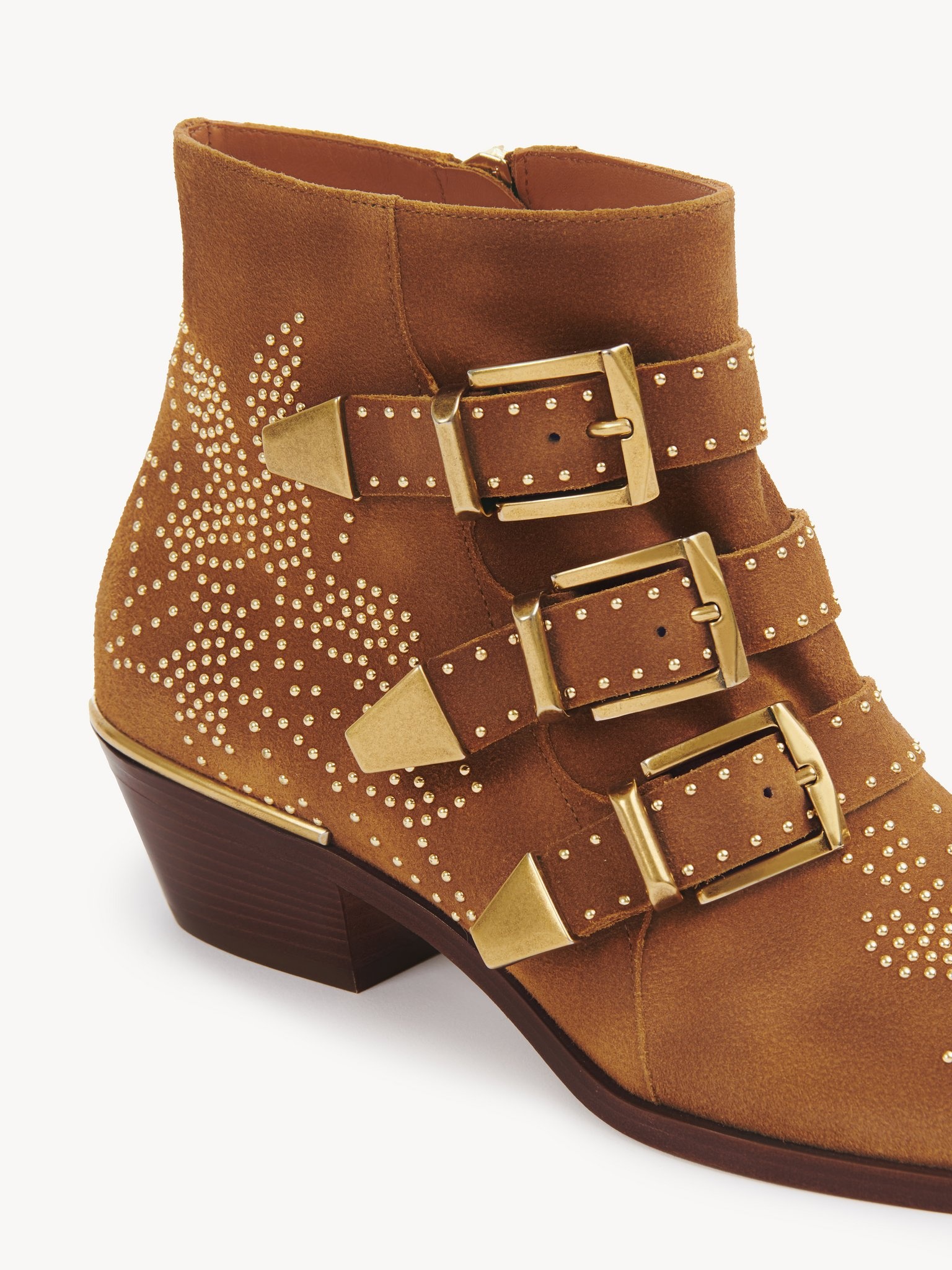 SUSANNA ANKLE BOOT - 5