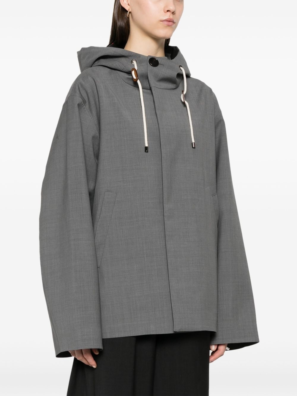 Cardiff jacket - 3