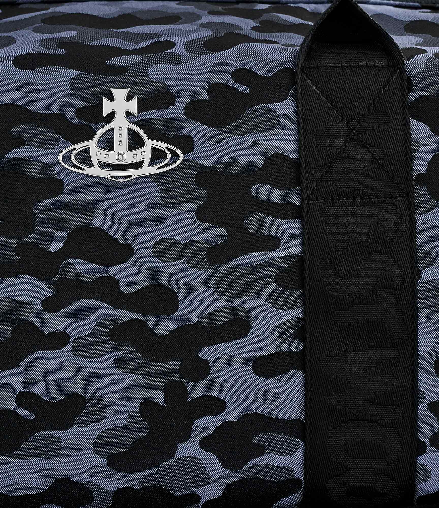 HARRY BARREL BAG - 5
