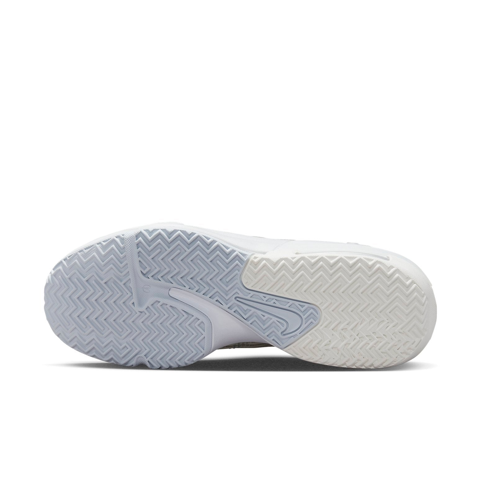 Nike Lebron Witness 6 EP 'White Metallic Pewter' DC8994-102 - 6