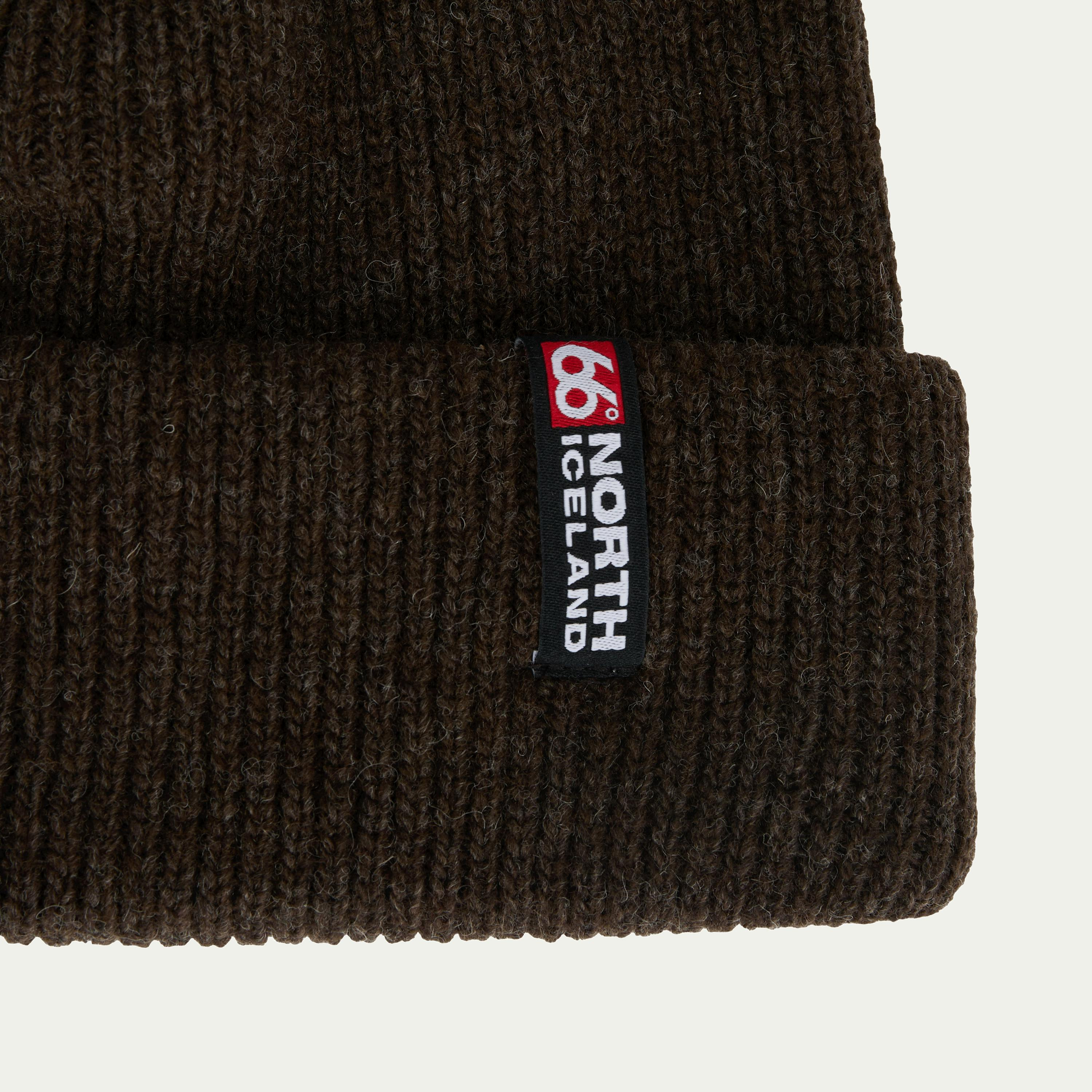 Dyngja Beanie - 3