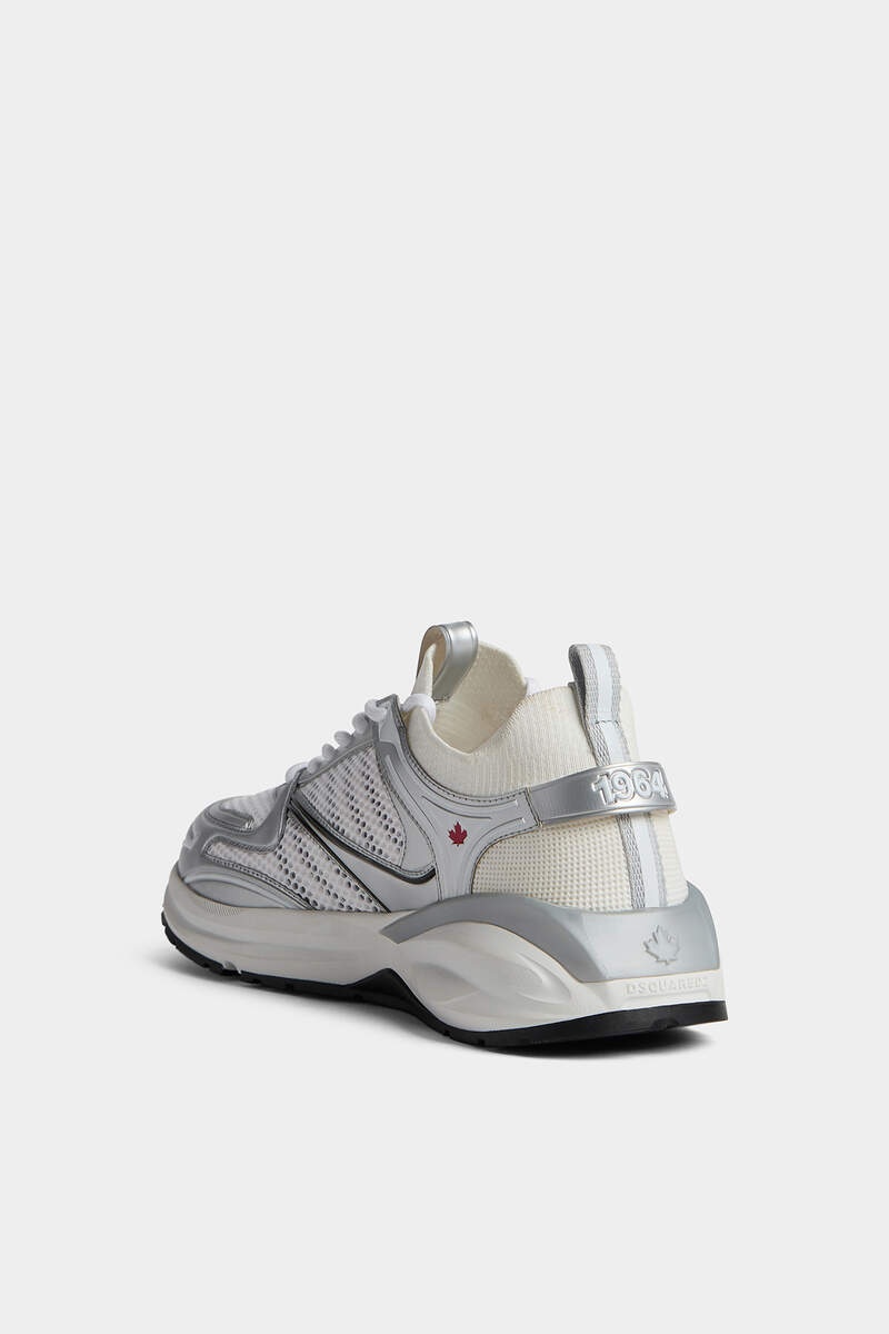 DASH SNEAKERS - 3