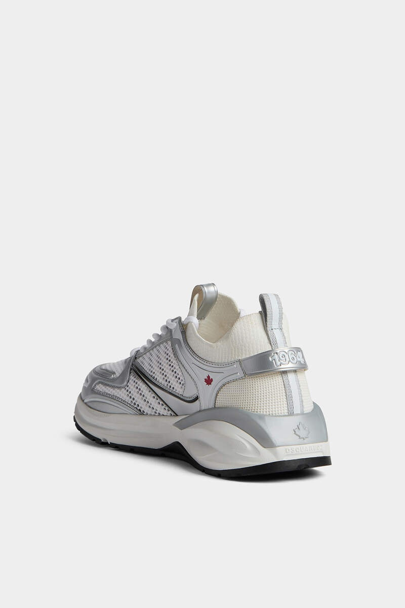DASH SNEAKERS 3