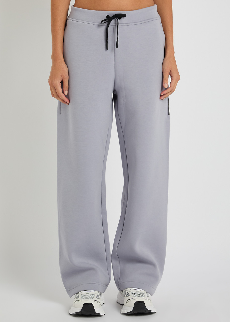 ON Focus Tech Stretch-jersey Sweatpants - 2