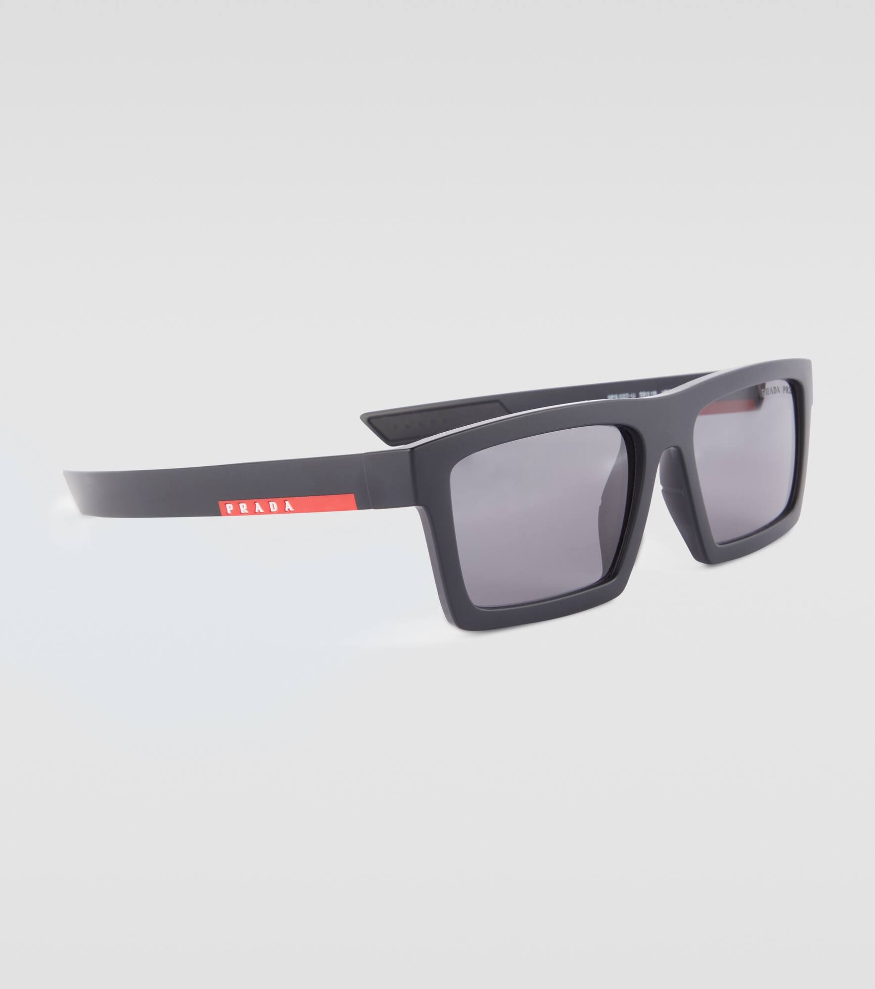 Square sunglasses - 4