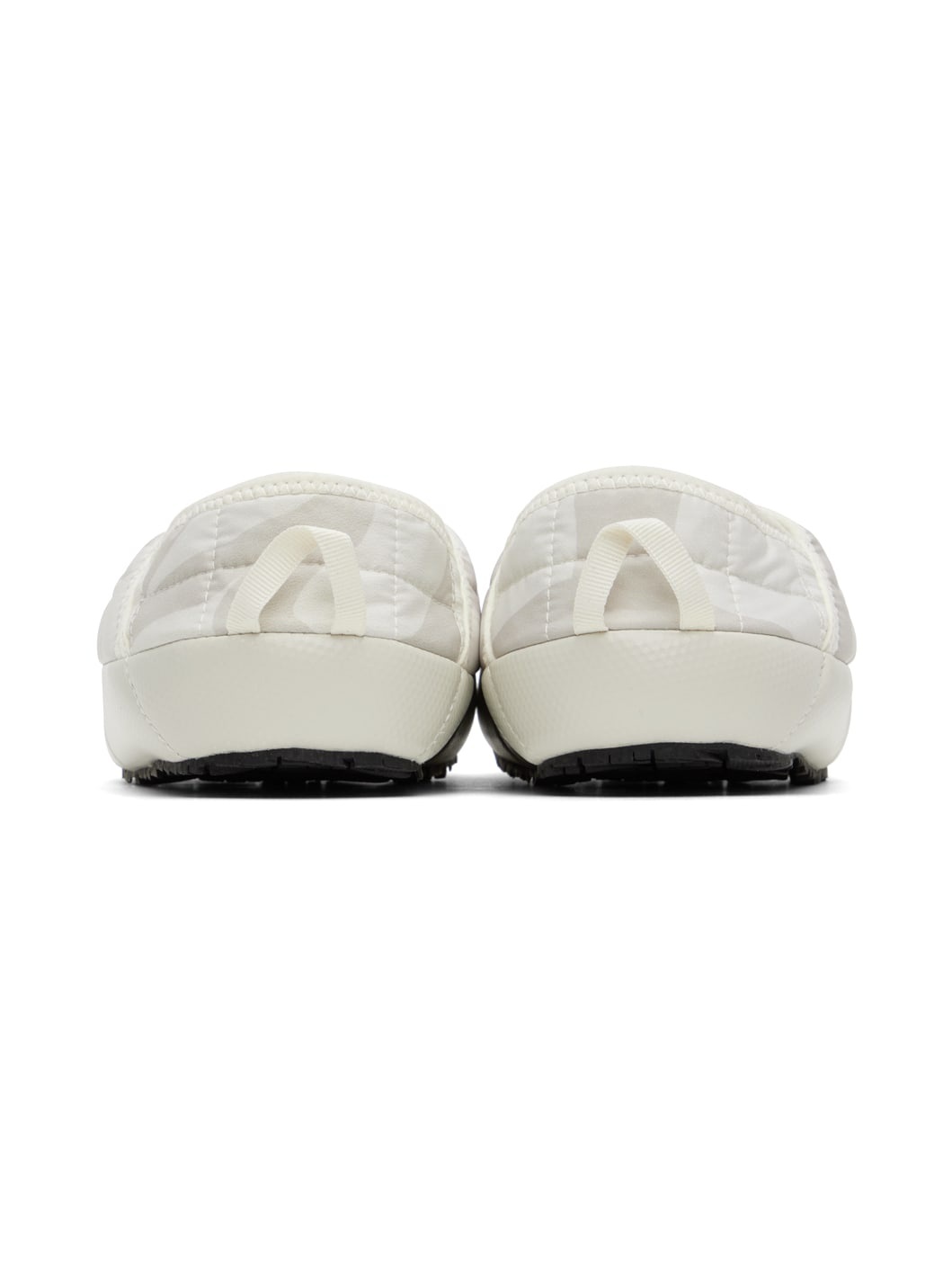 Off-White Kaws Edition ThermoBall™ Traction Mules VP Mules - 2