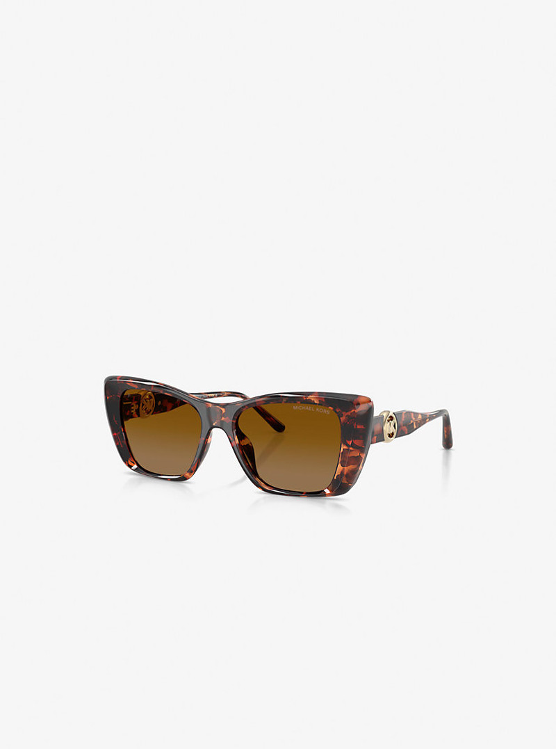 MICHAEL KORS Tokyo Sunglasses outlook