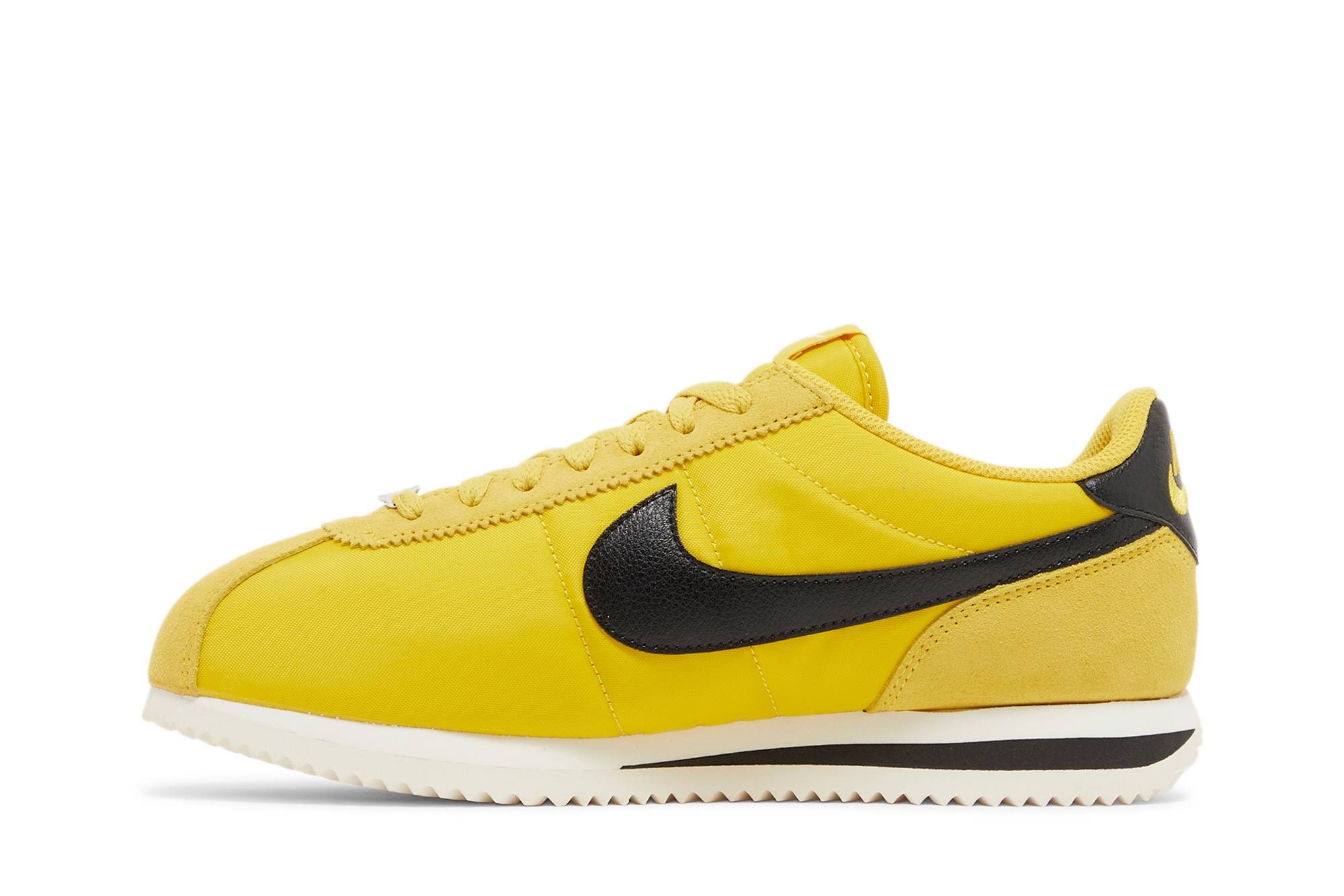 Wmns Cortez 'Vivid Sulfur' - 3