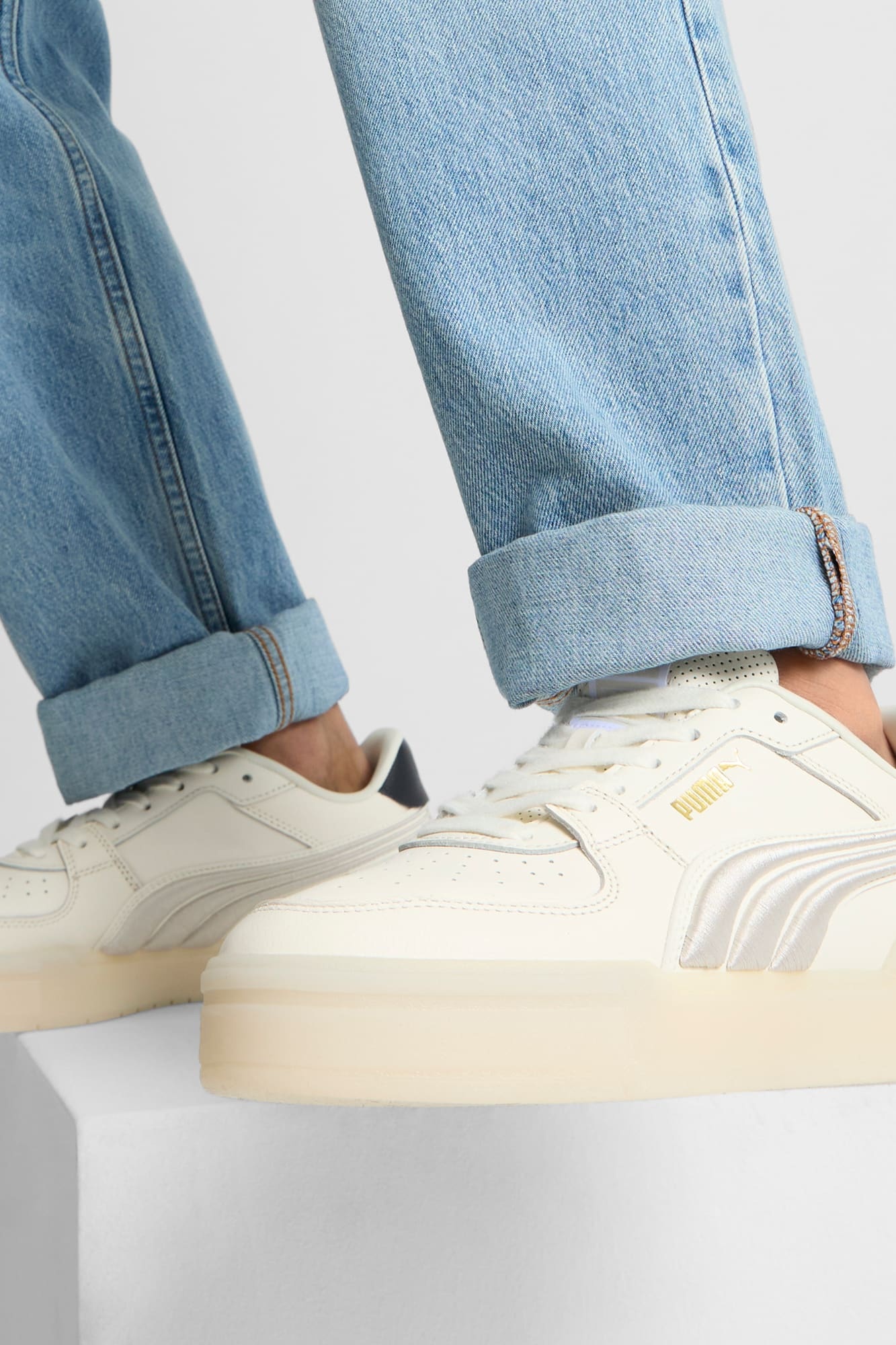 CA Pro Classics Sneakers - 2