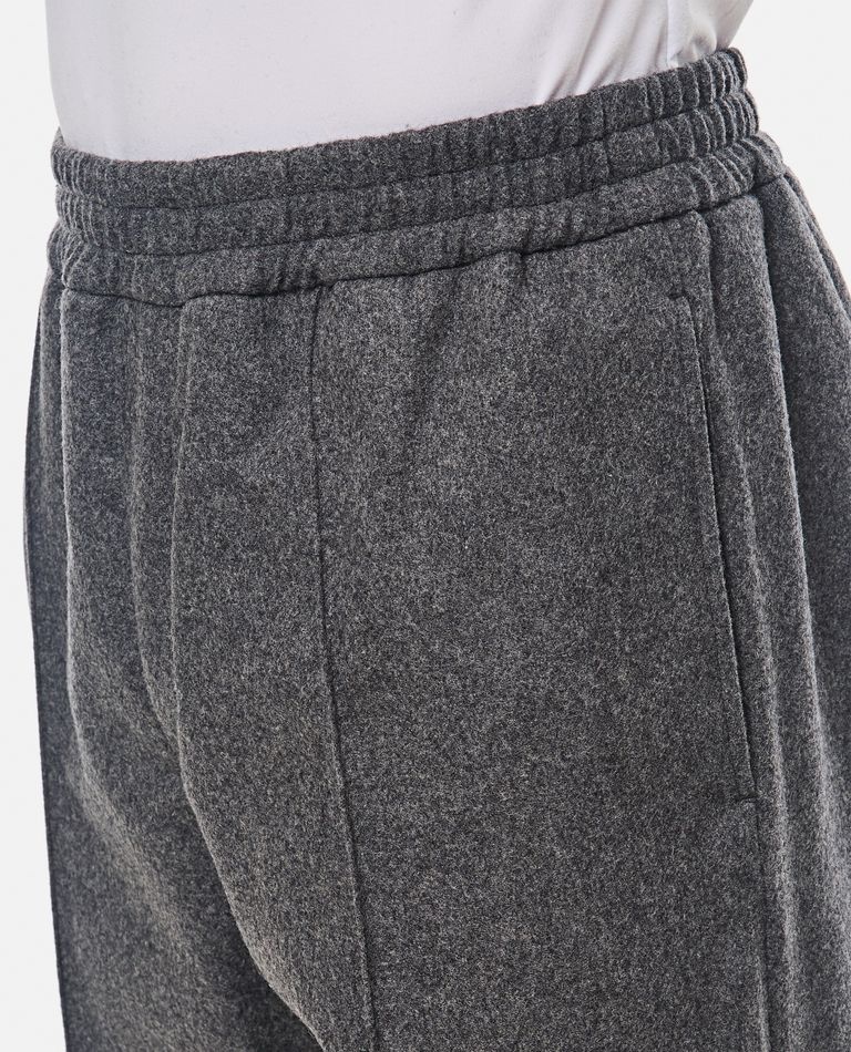 PIETER WOOL TROUSERS - 4