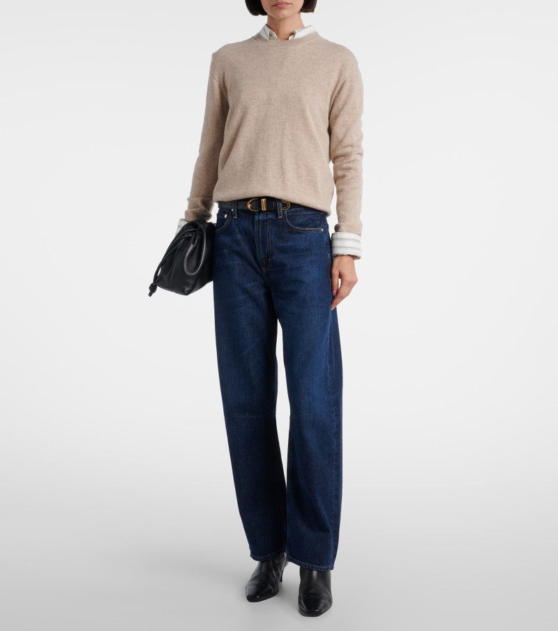 Citizens of Humanity Miro barrel-leg jeans outlook