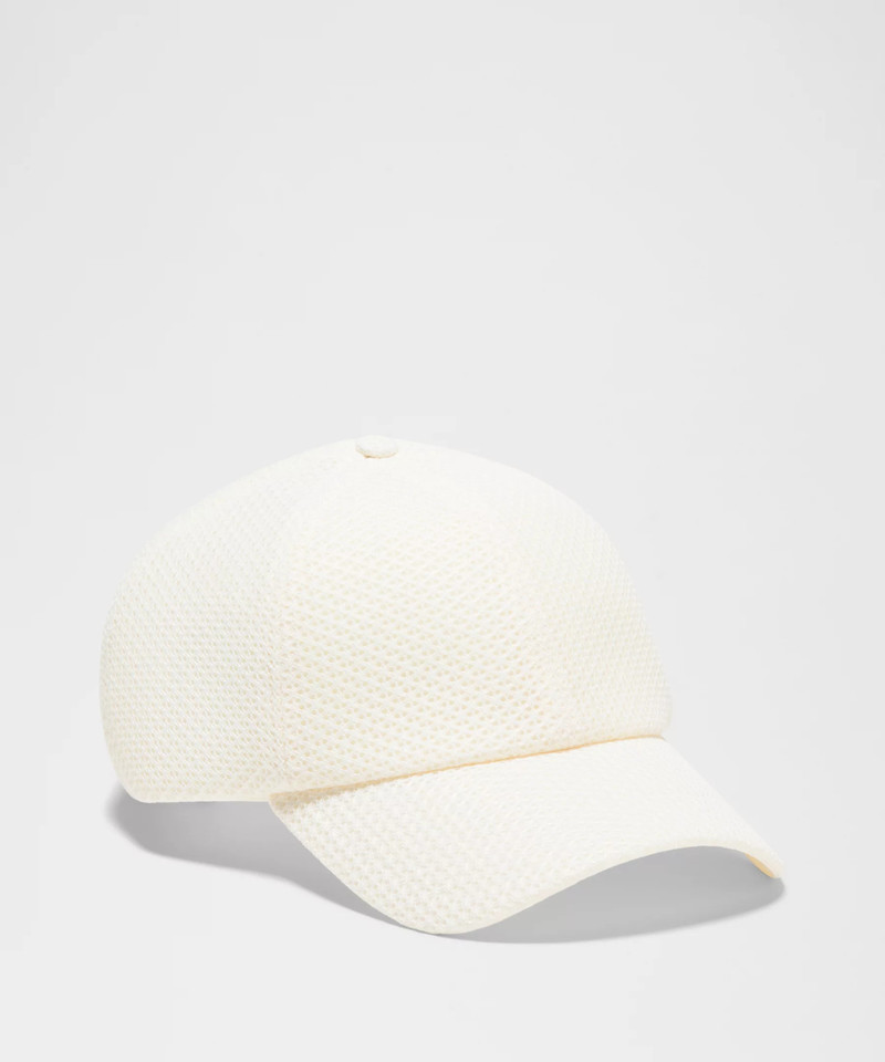 Mesh Ball Cap 1