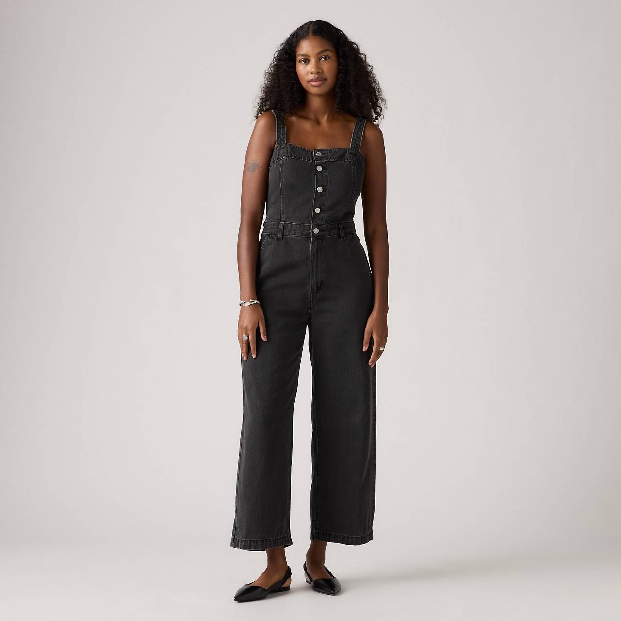 DREA JUMPSUIT - 2