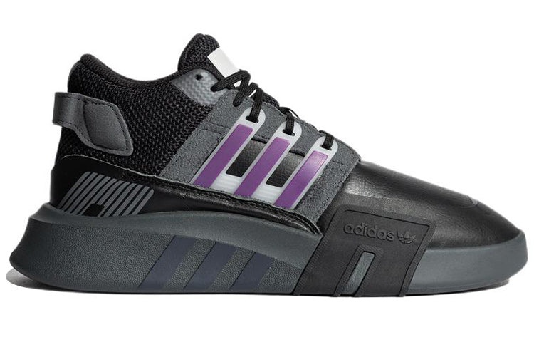 adidas Originals EQT 'Black' ID4075 - 2