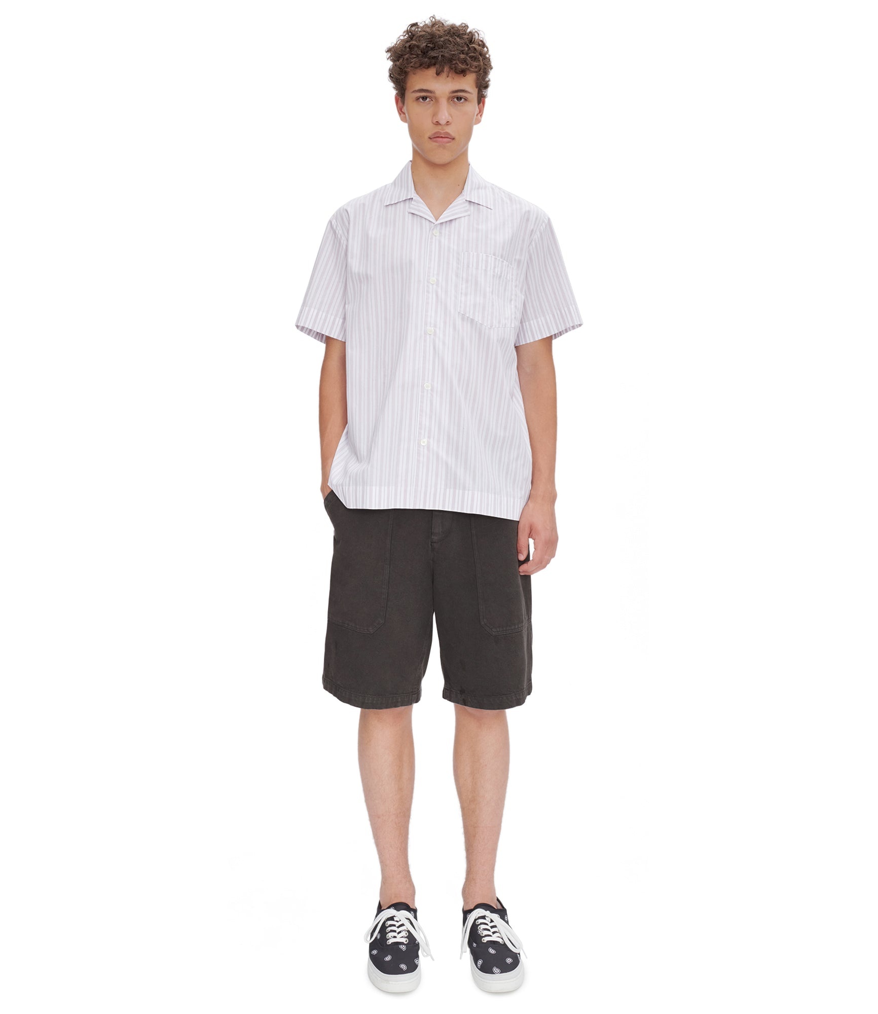 Parker shorts - 2