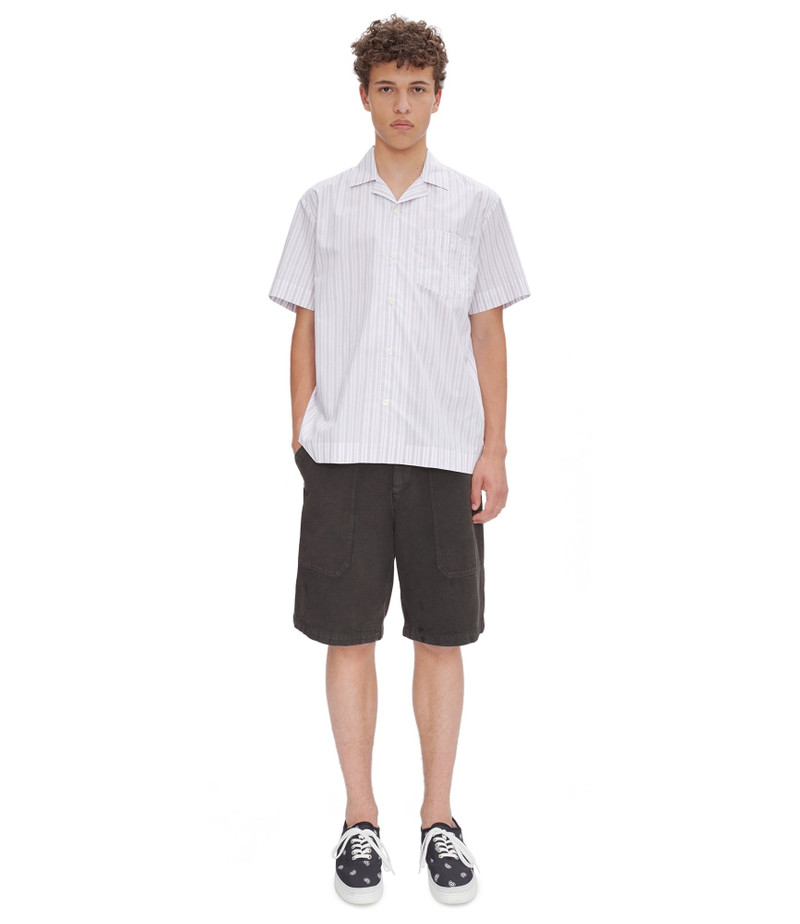 A.P.C. Parker shorts outlook