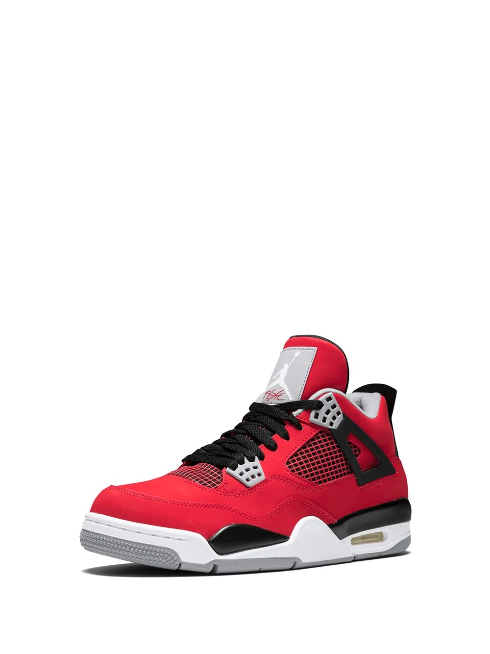 Air Jordan 4 Retro toro bravo - 4