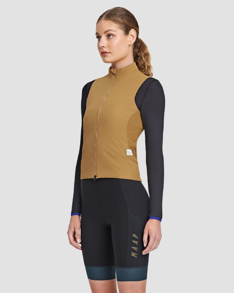 MAAP Women's Alt_Road™ Thermal Vest outlook