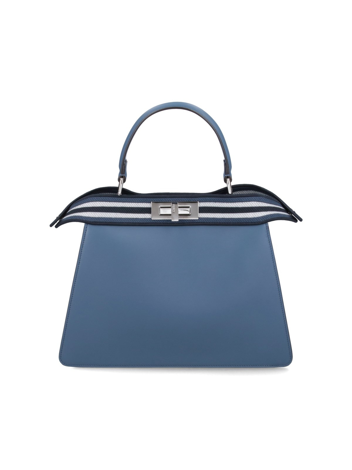 "PEEKABOO" HANDBAG - 3