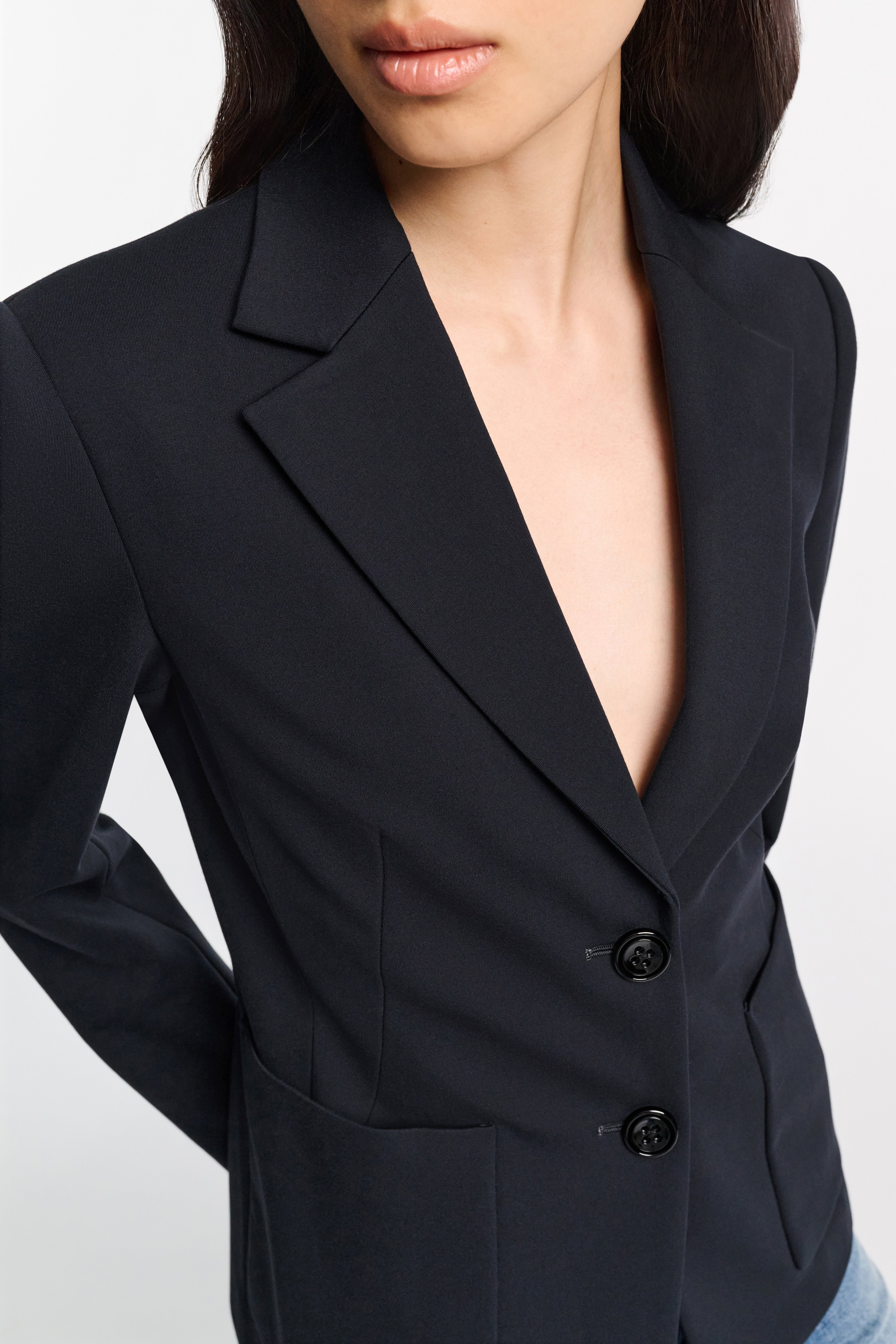 EMOTIONAL ESSENCE blazer - 6