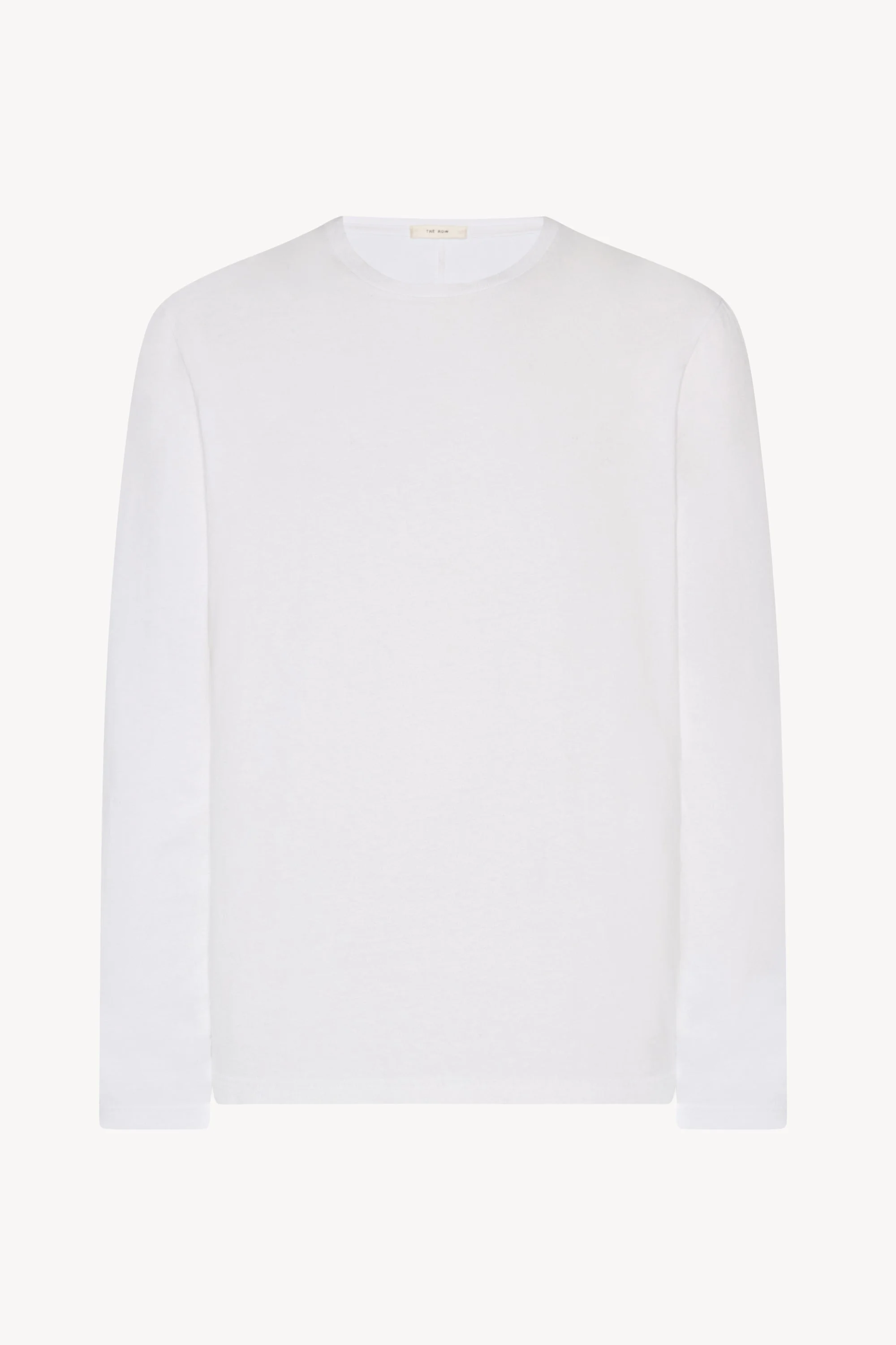 Leon T-Shirt in Cotton - 1