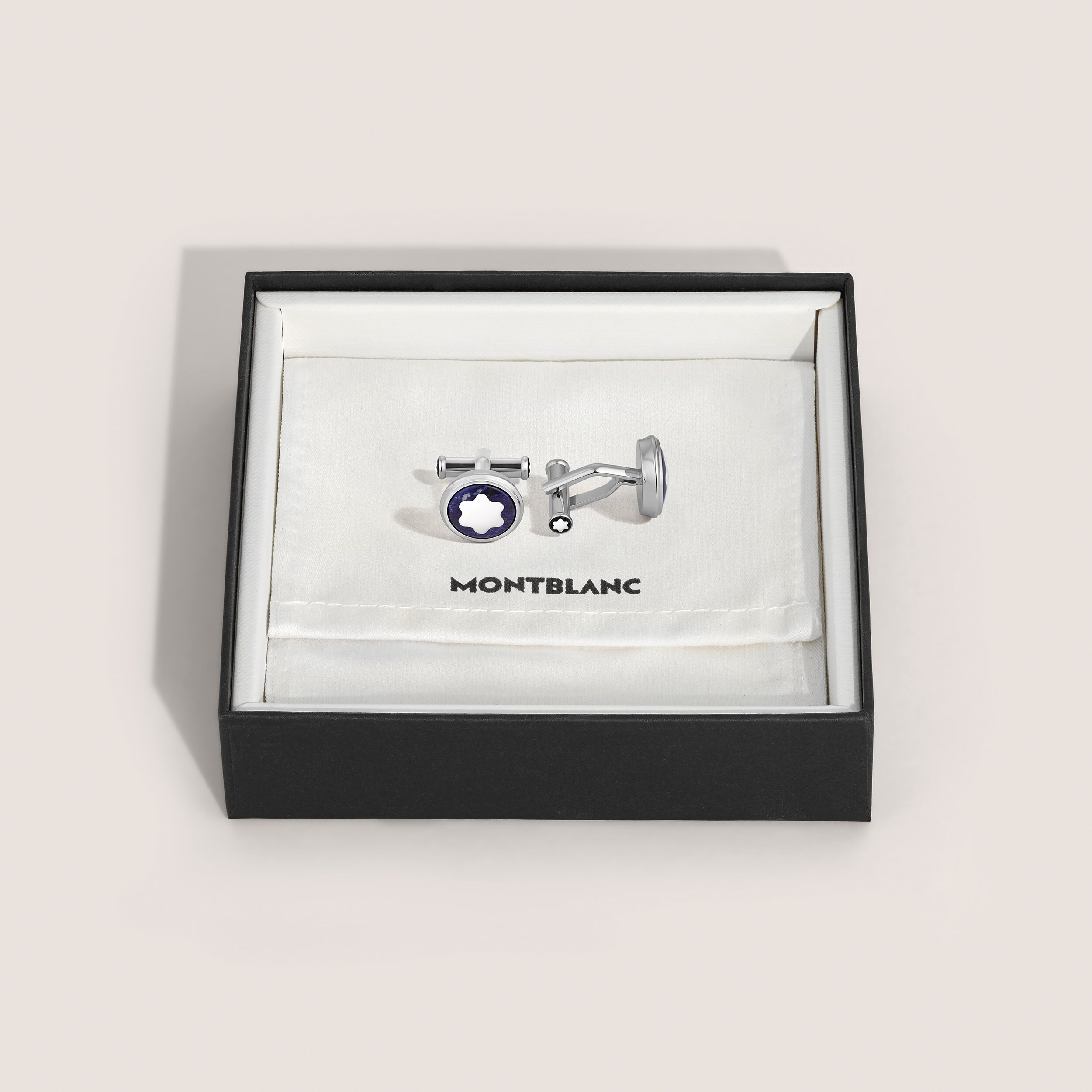 Cufflinks Masters of Art Homage to Pierre-Auguste Renoir - 3