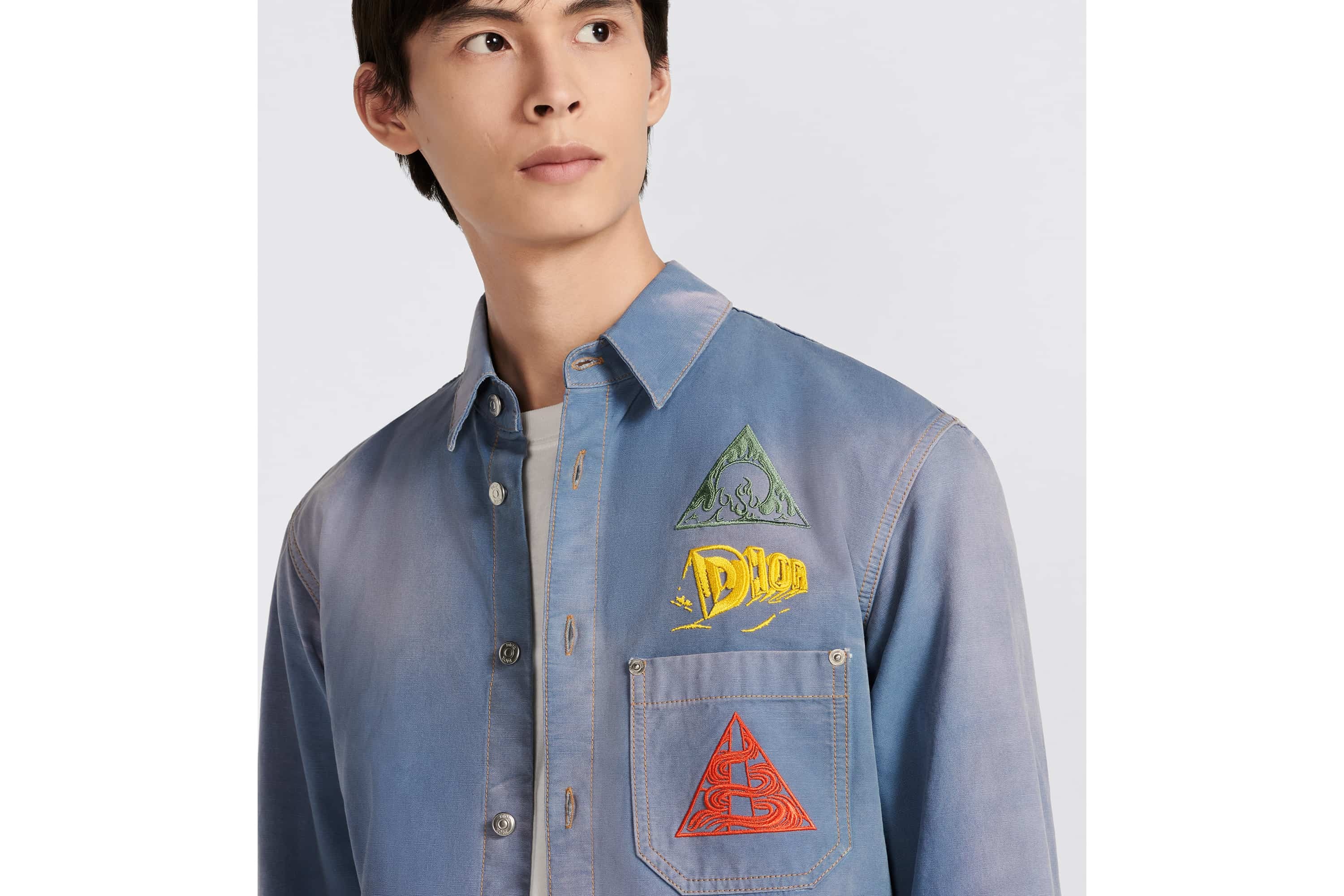 Shirt - 8