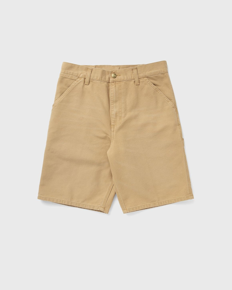 Single Knee Short 1